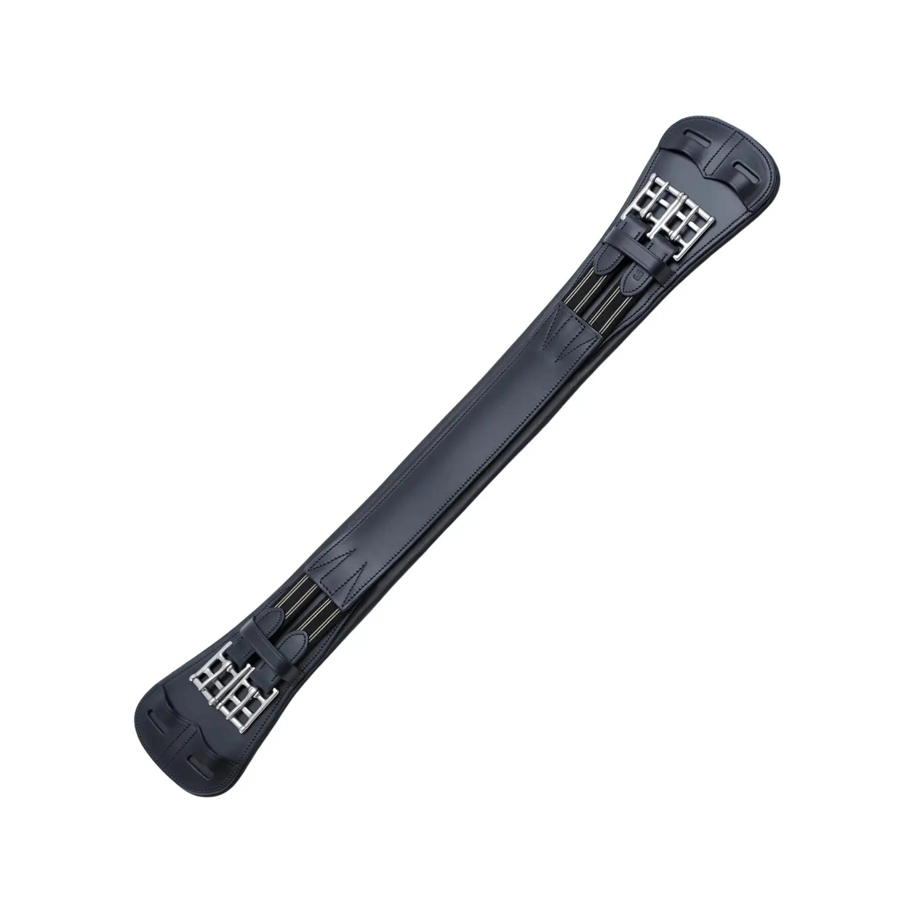 Sangle pour cheval cuir Premier Equine Davoli 2/4