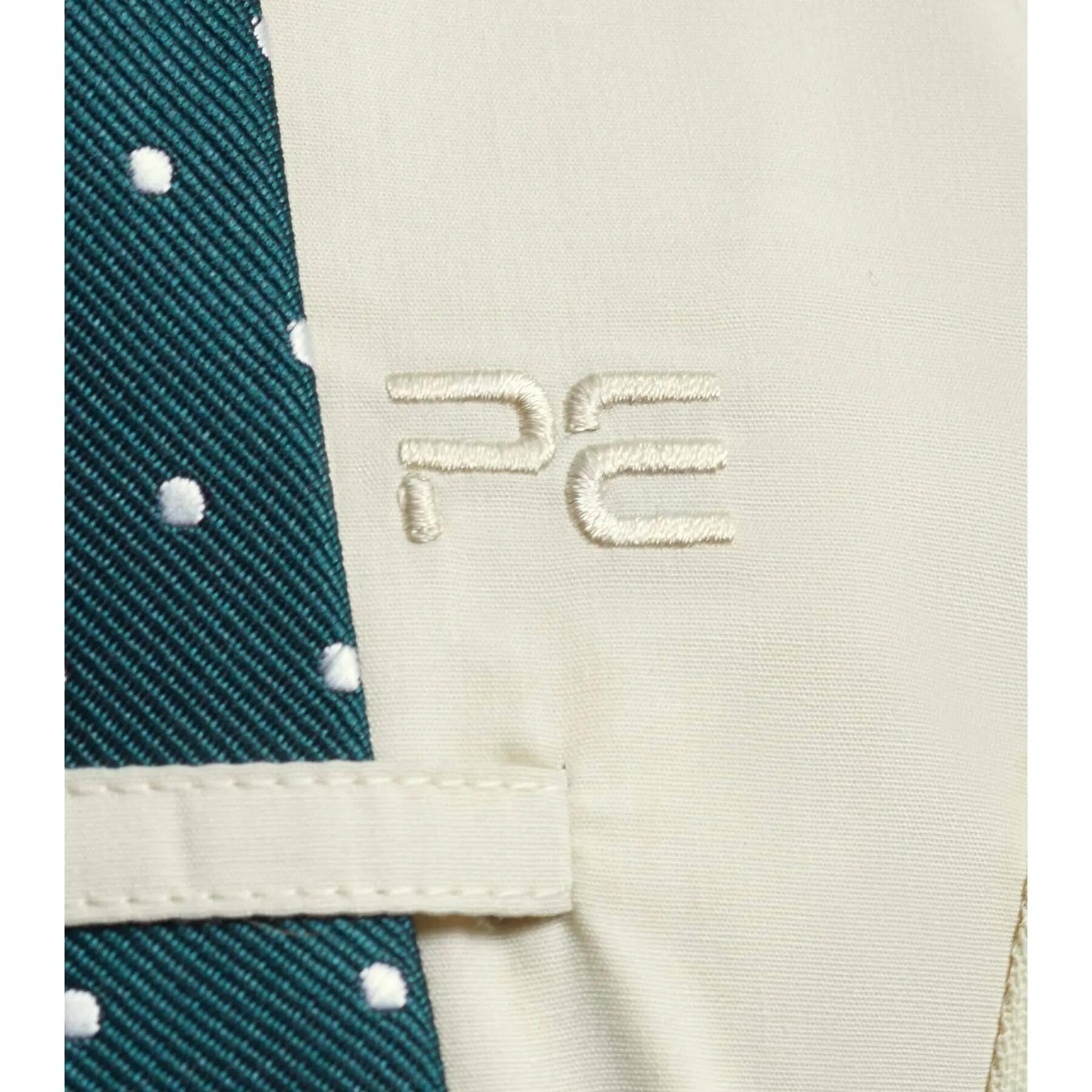 Camisa de equitación de competición infantil Premier Equine Tessa 6/6