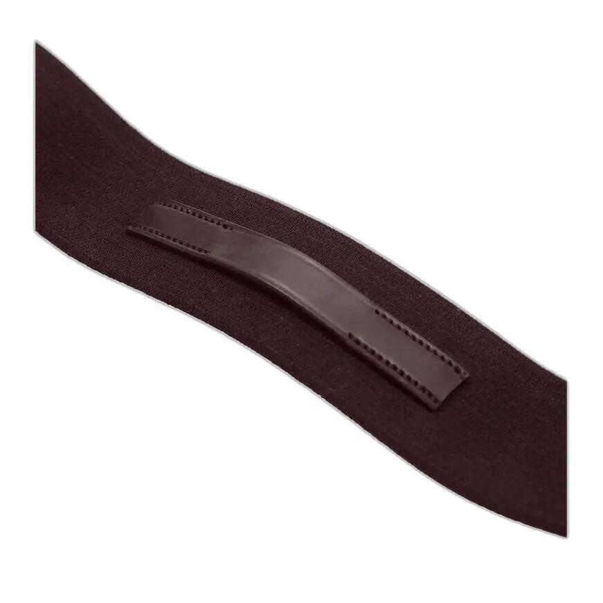 Sangle de poitrail élastique pour cheval Premier Equine Zimella 4/5