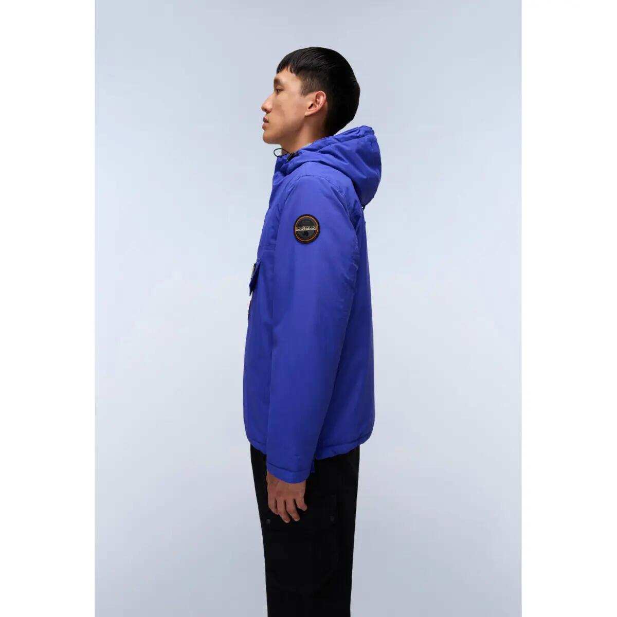 Veste imperméable Napapijri Rainforest 3 3/6