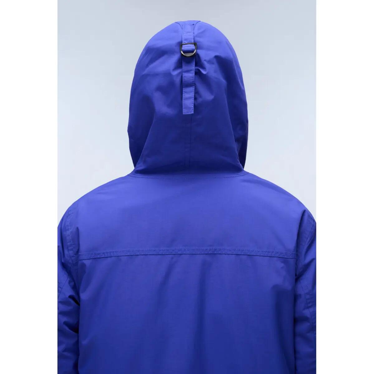 Veste imperméable Napapijri Rainforest 3 5/6