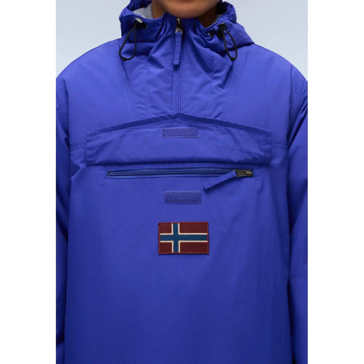 Veste imperméable Napapijri Rainforest 3 6/6