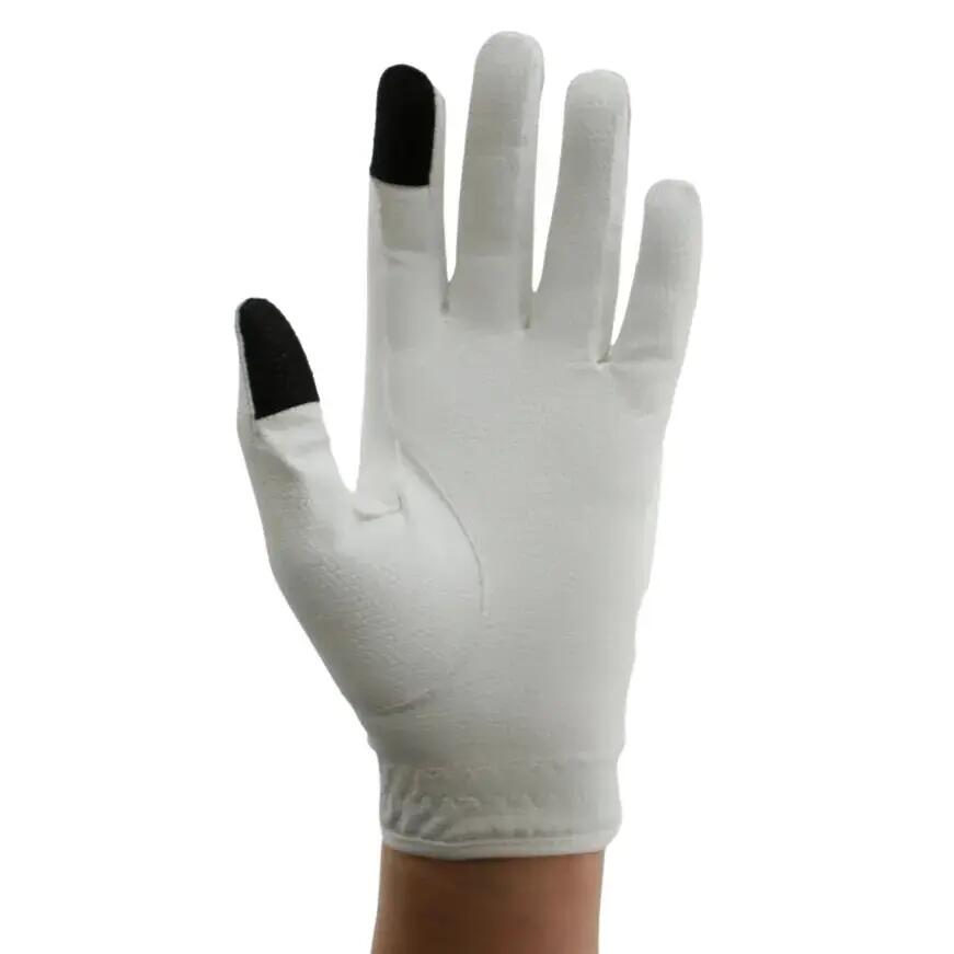 Guantes de equitación para mujer Premier Equine Metaro 2/5