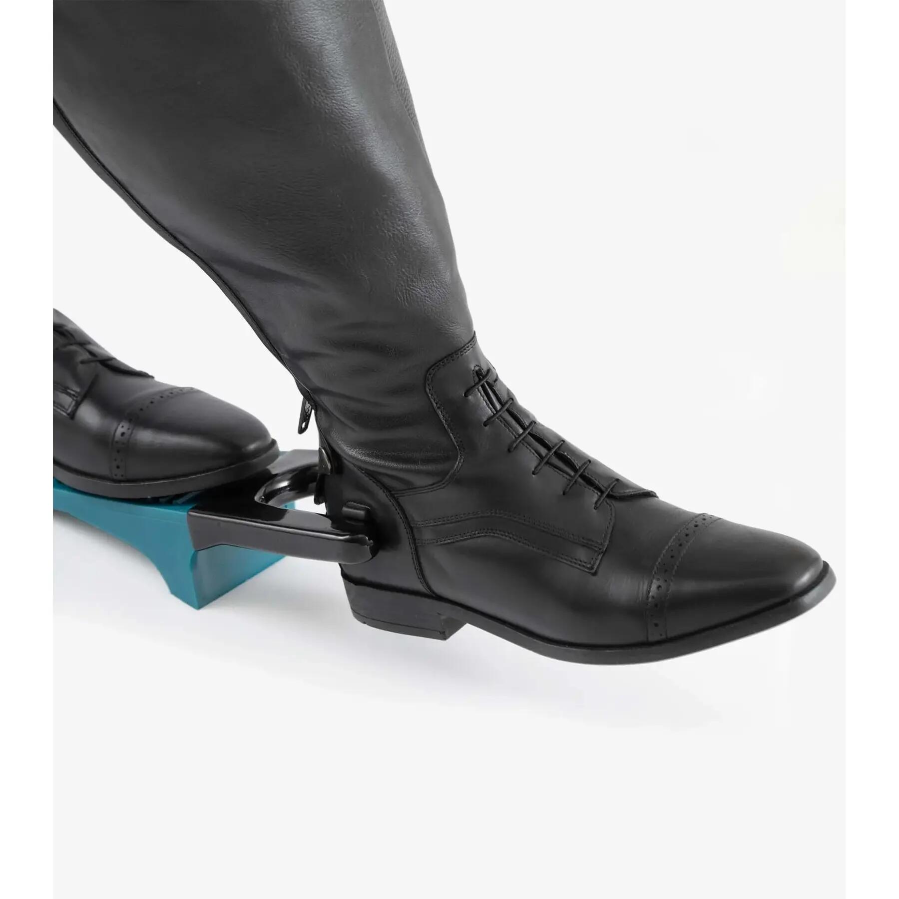 Retire bottes équitation Premier Equine 3/3