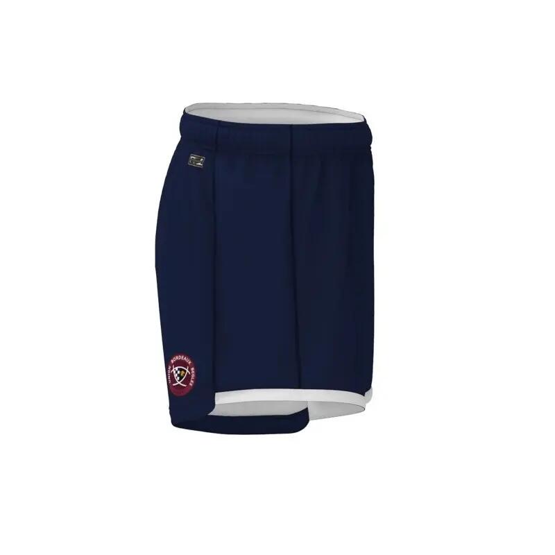Short enfant Union Bordeaux-Bègles Kombat Ryder 2023/24 3/5