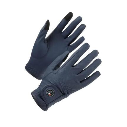 Gants d'équitation femme Premier Equine Metaro