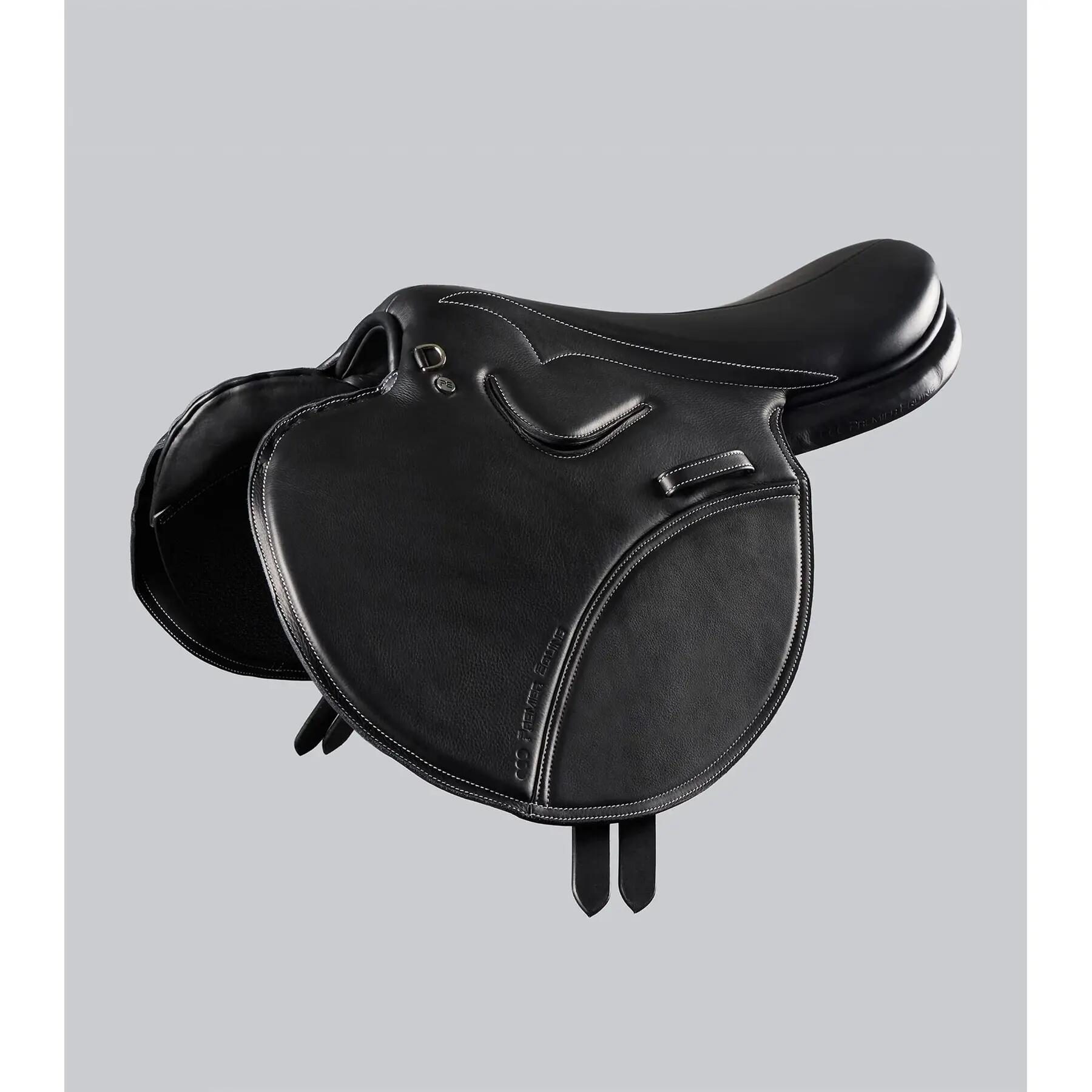 Pferdesattel Premier Equine 3/6