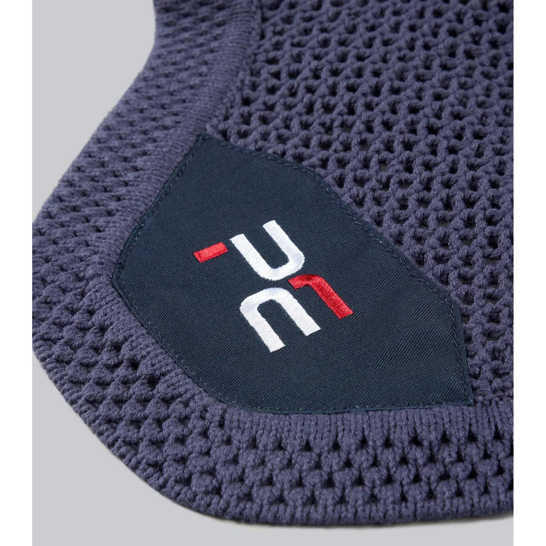 Korte paardenmuts Premier Equine Sport 3/6