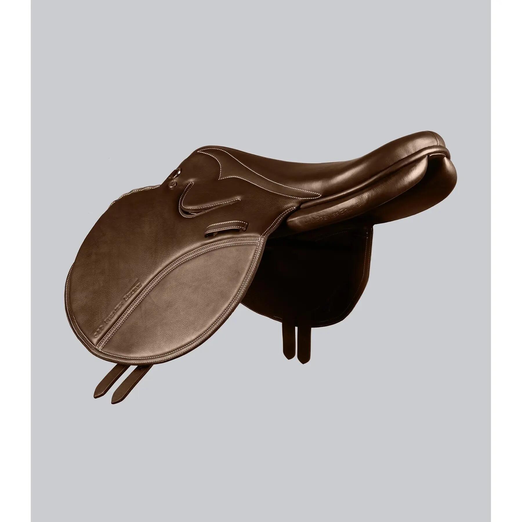 Selle pour cheval Premier Equine 3/6