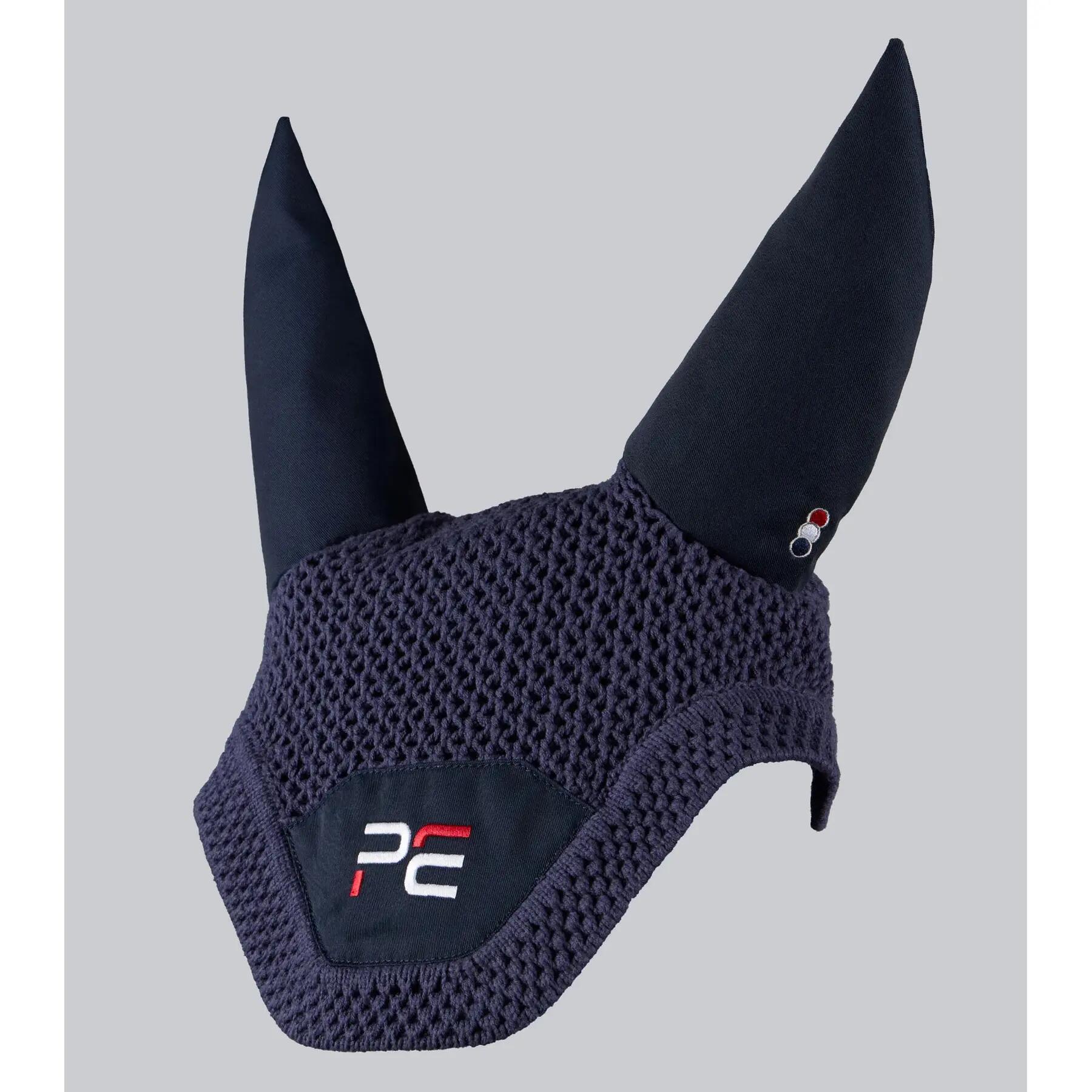 Korte paardenmuts Premier Equine Sport 2/6