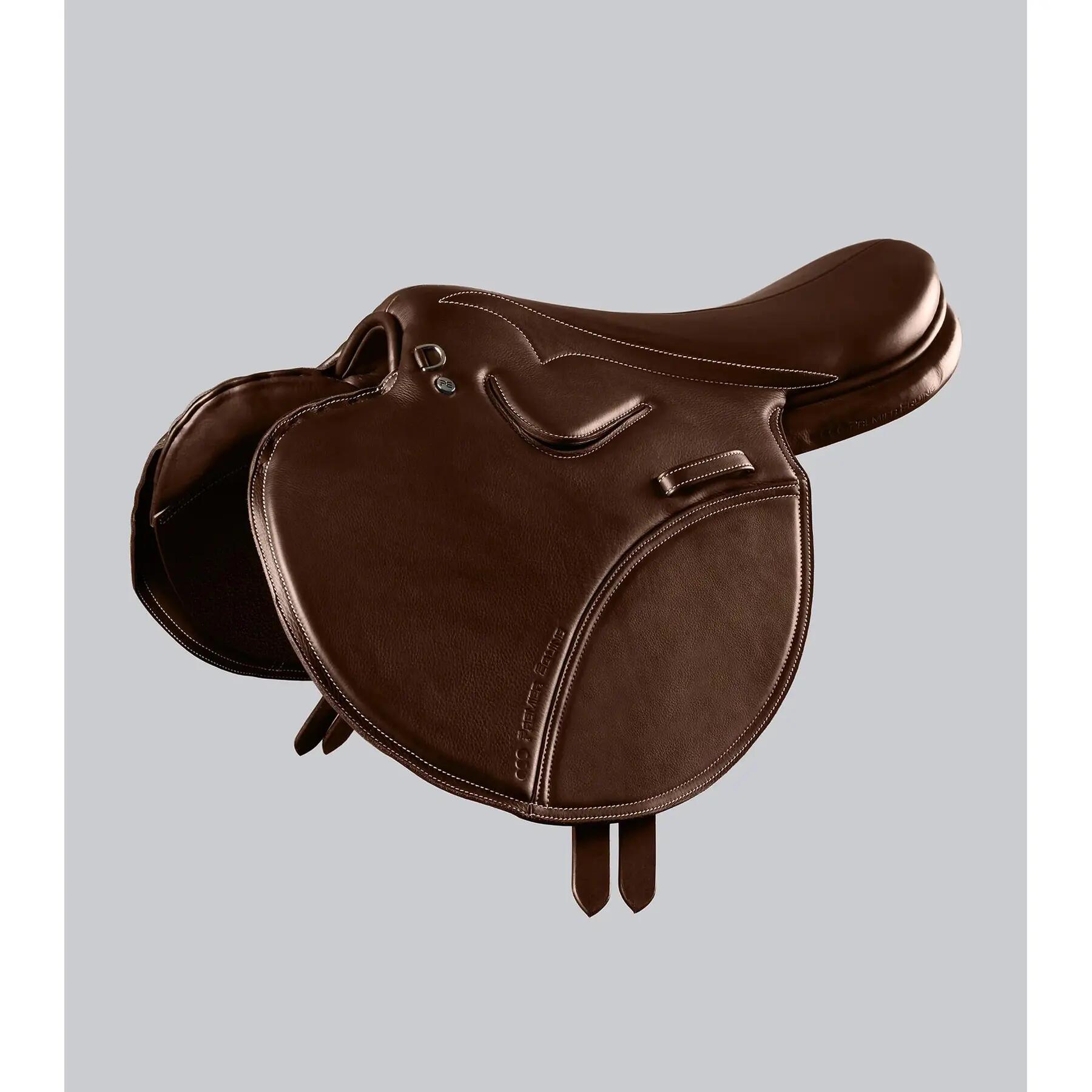 Selle pour cheval Premier Equine 2/6