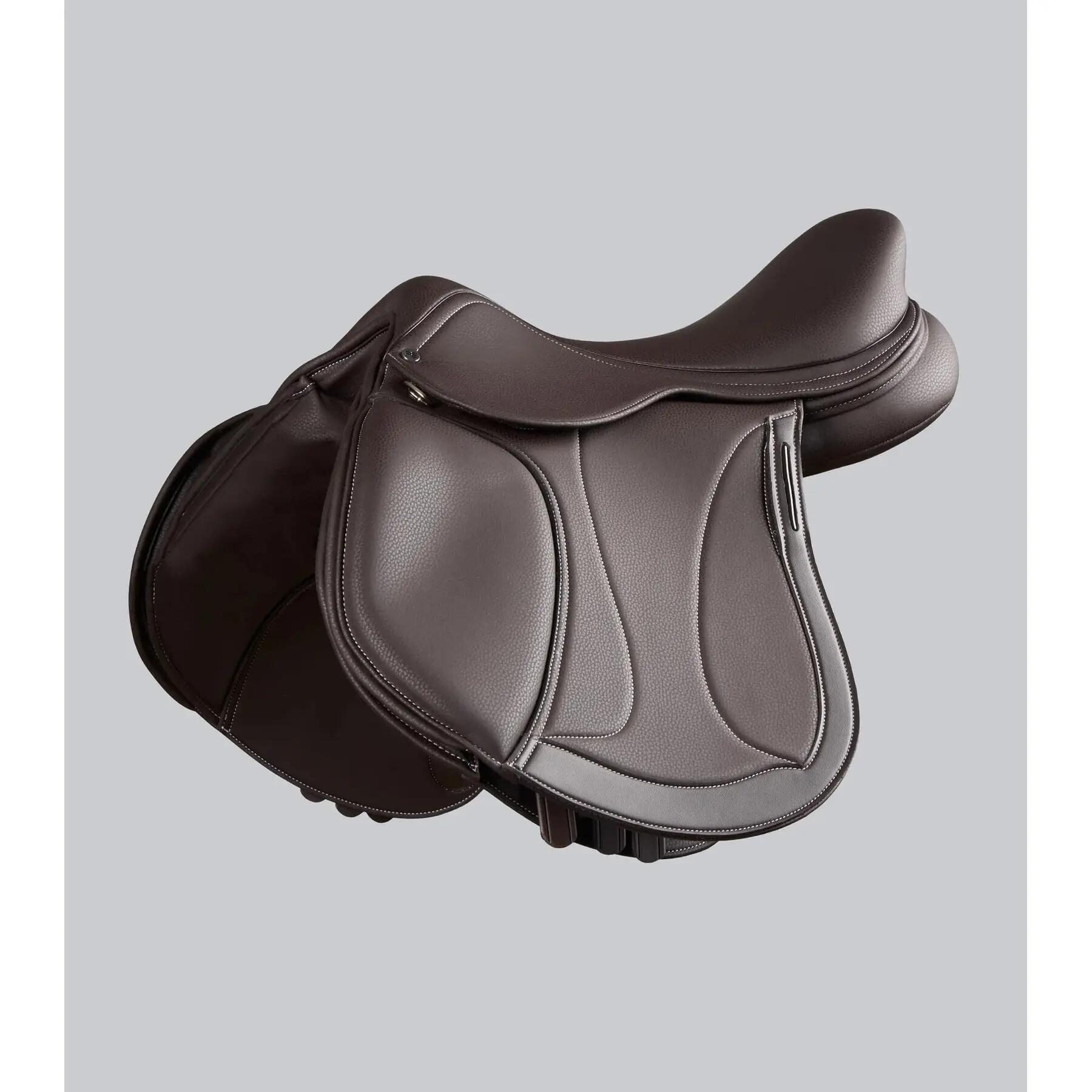 Springsattel für Pferde Premier Equine Bastia 3/5