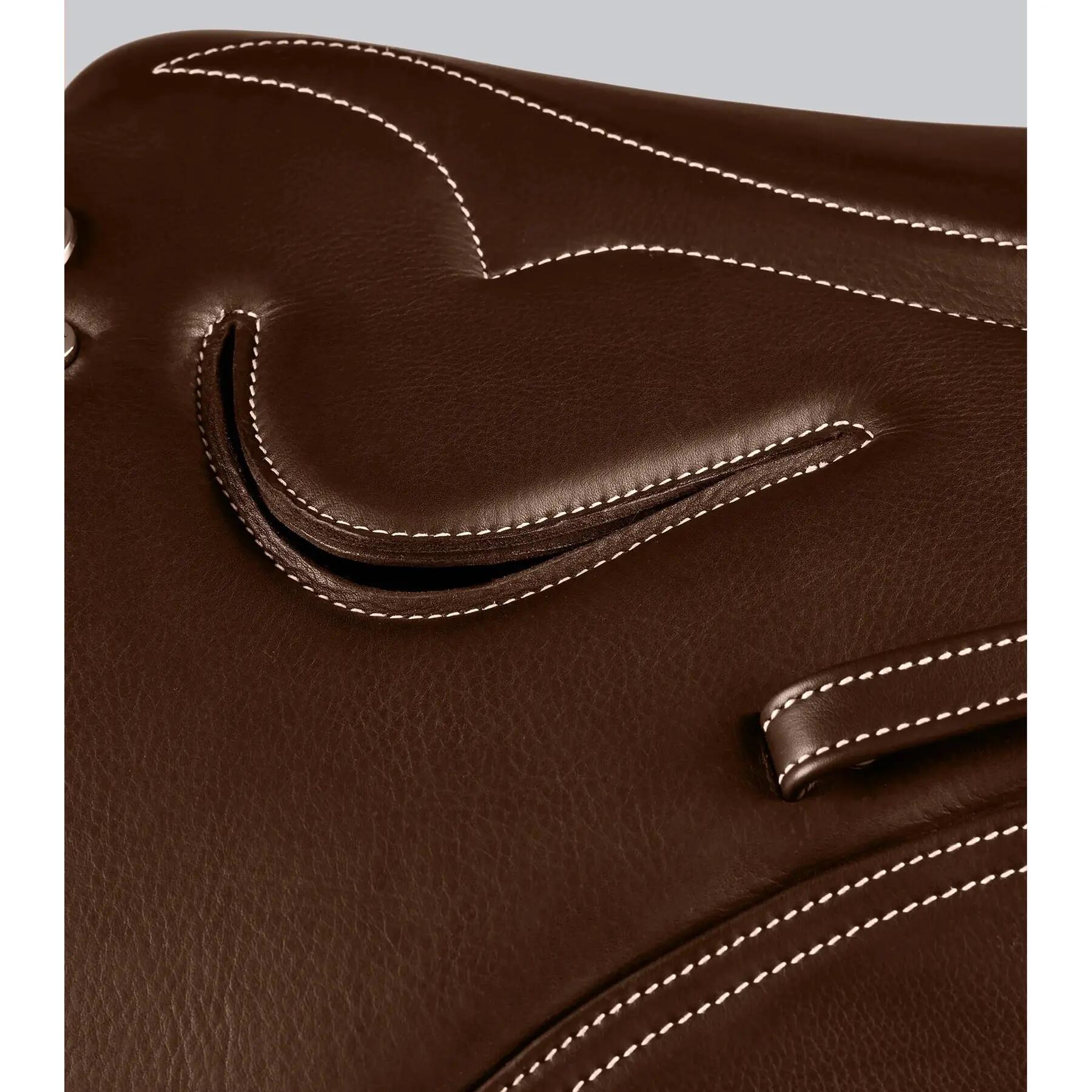 Selle pour cheval Premier Equine 5/6