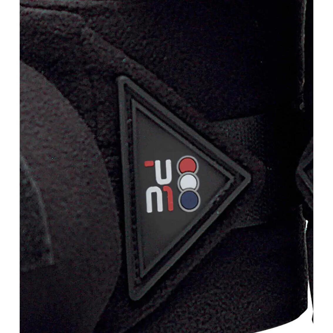 Lot de 4 bandes de polo pour cheval Premier Equine 4/4
