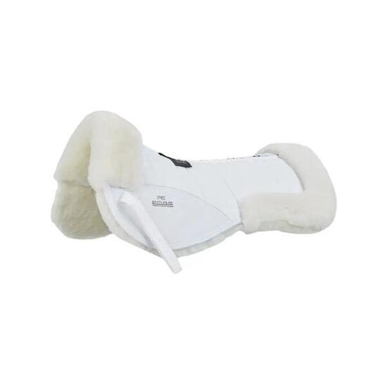 Amortisseur pour cheval laine mérinos Premier Equine