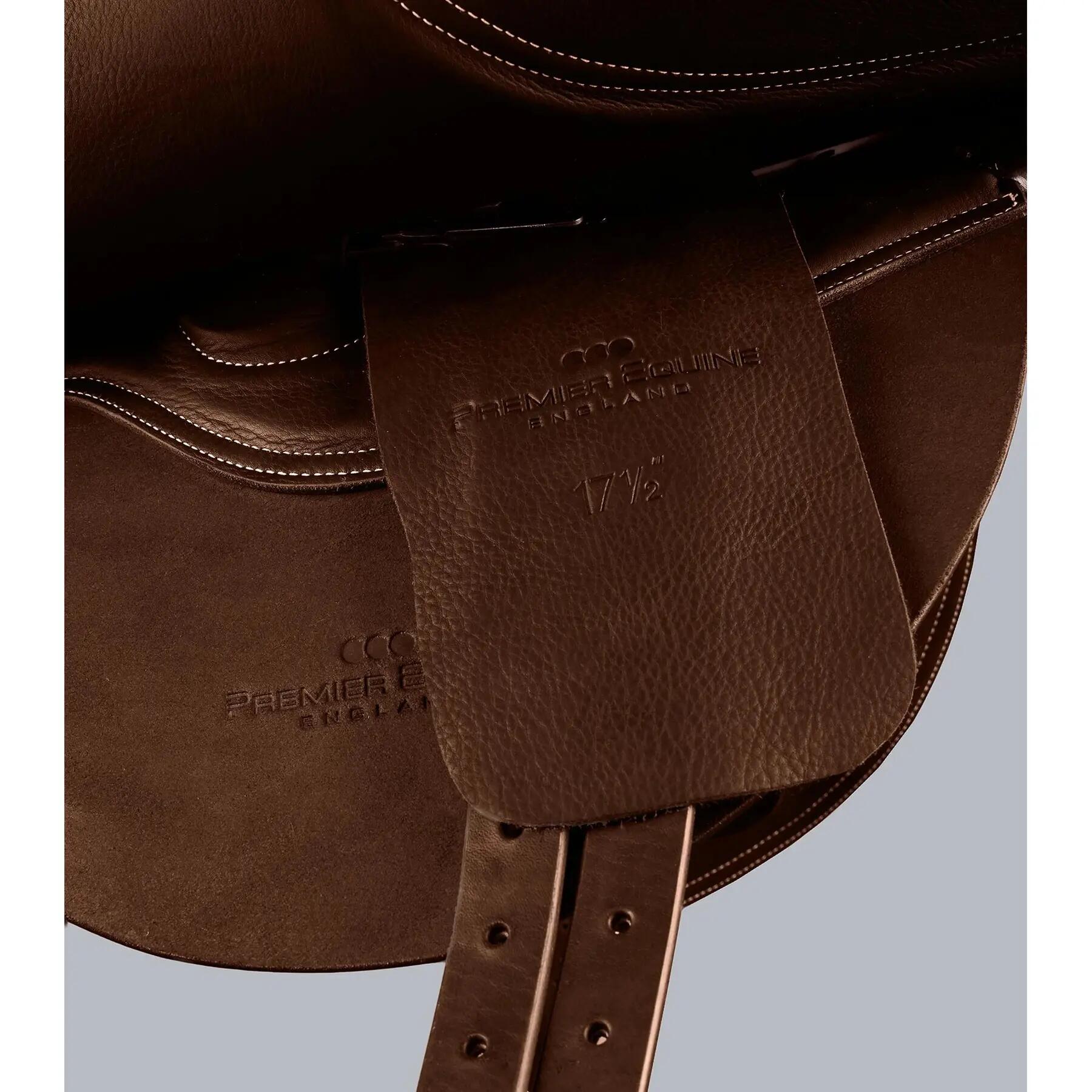 Selle pour cheval Premier Equine 6/6