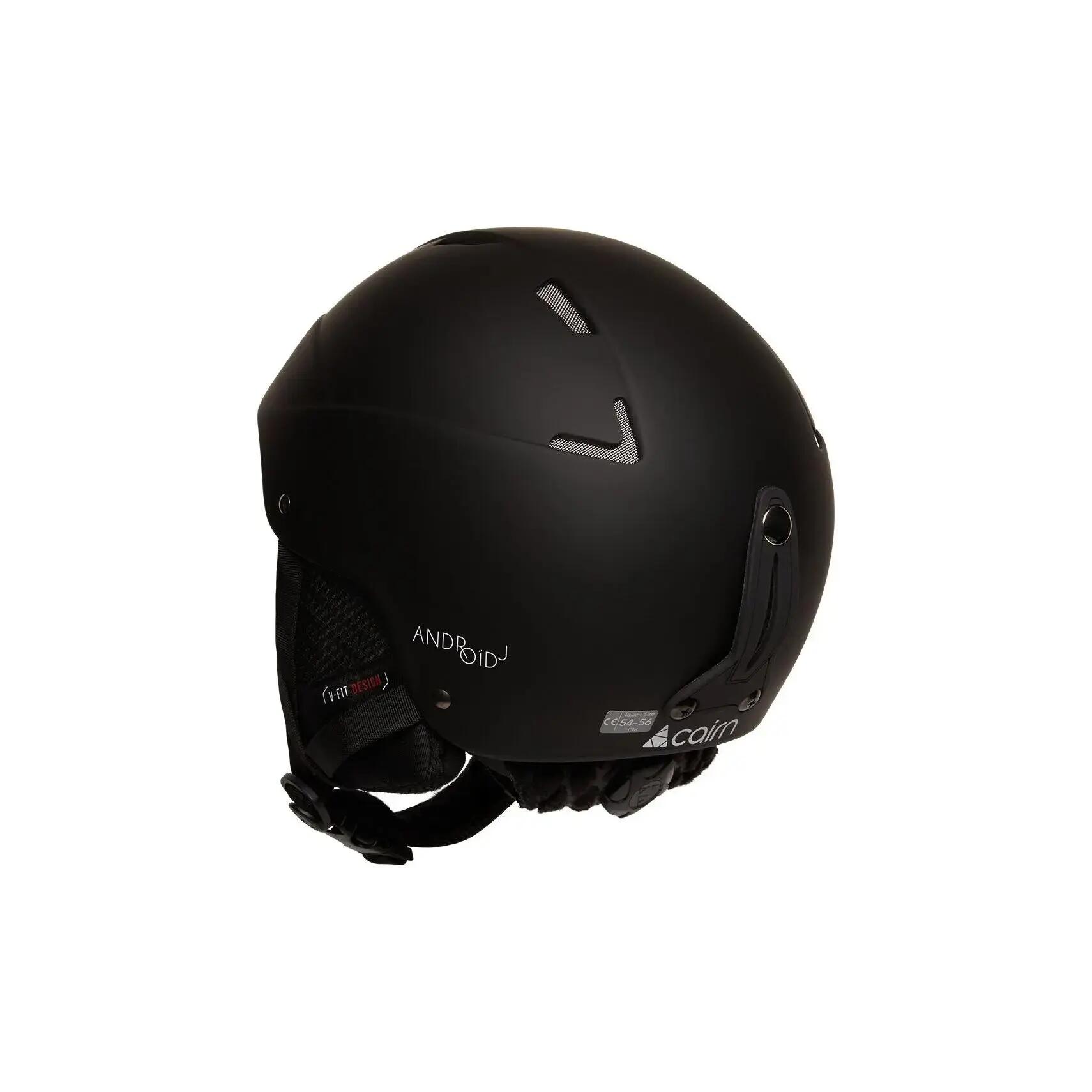 Kinder-Ski-Helm Cairn Android 3/3