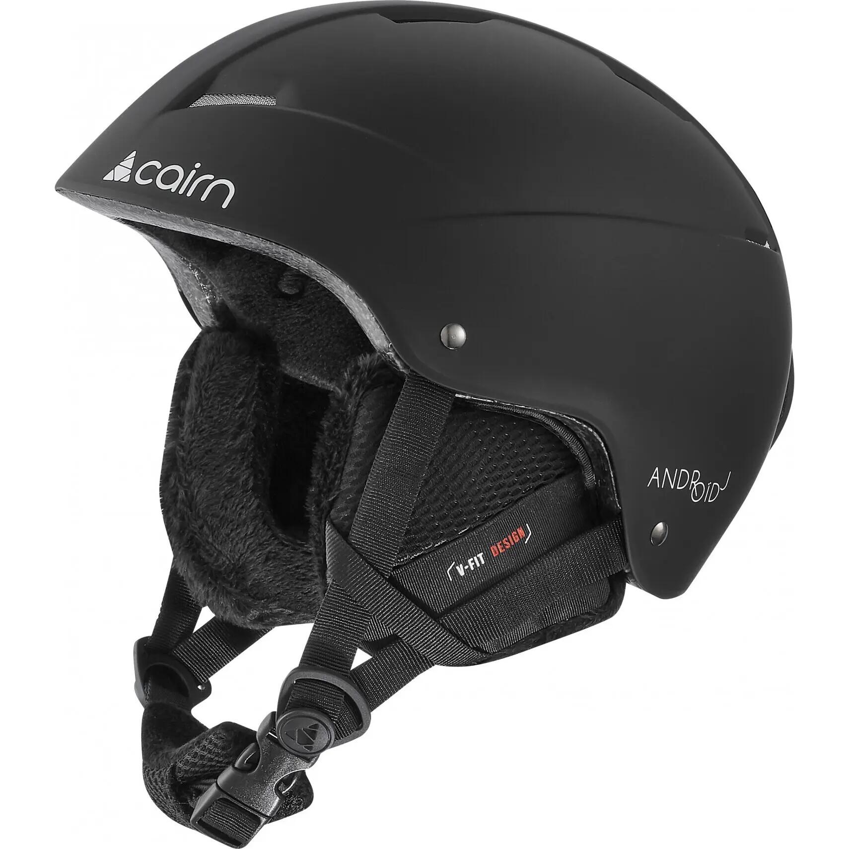 Kinder-Ski-Helm Cairn Android 2/3