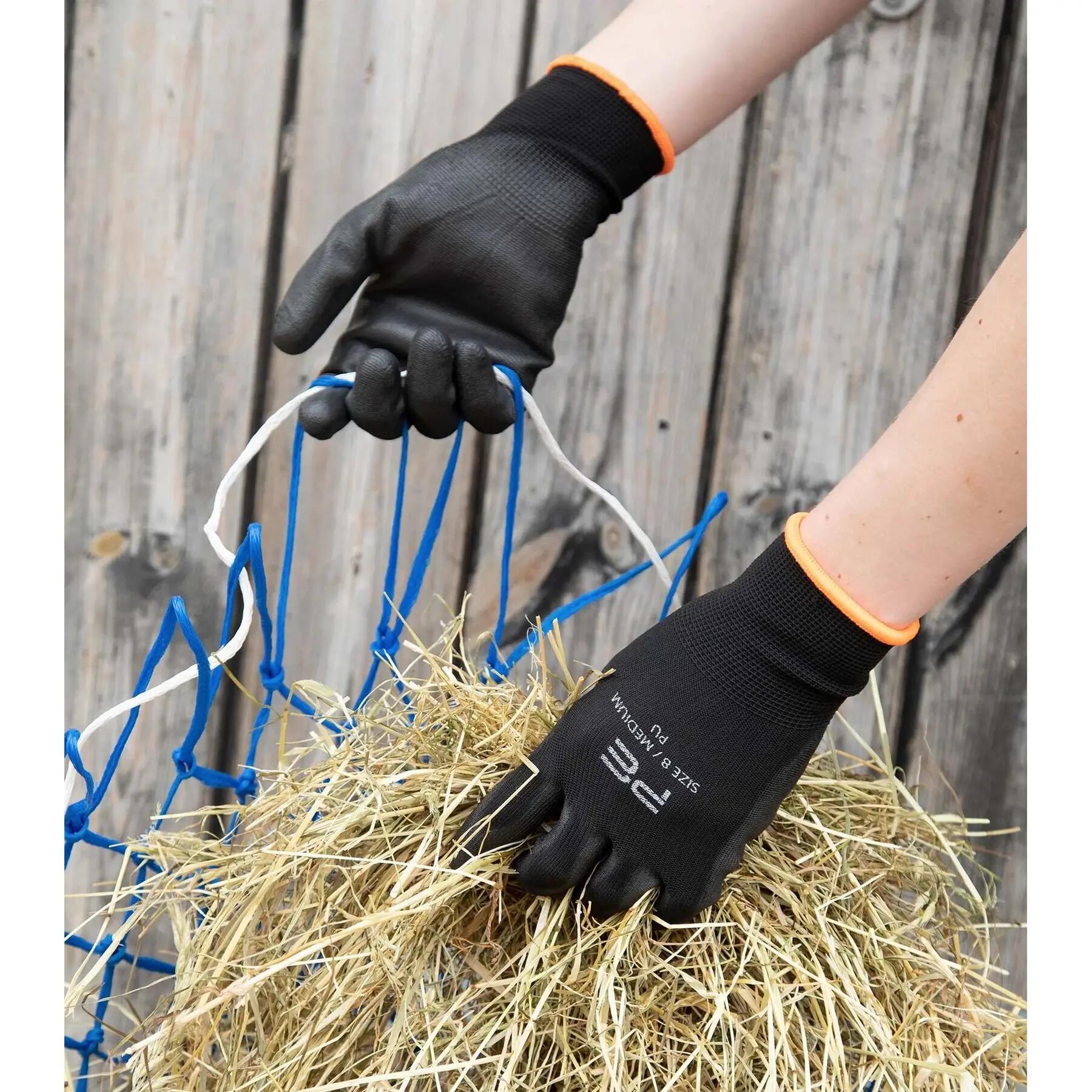 Mehrzweckhandschuhe für den Garten Premier Equine 2/5