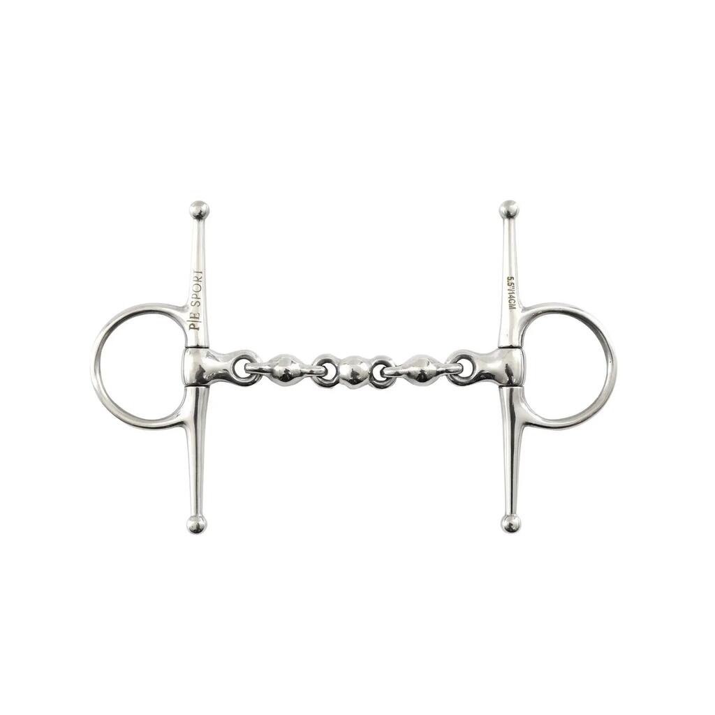 Needle jaws with stainless steel balls Premier Equine Waterford