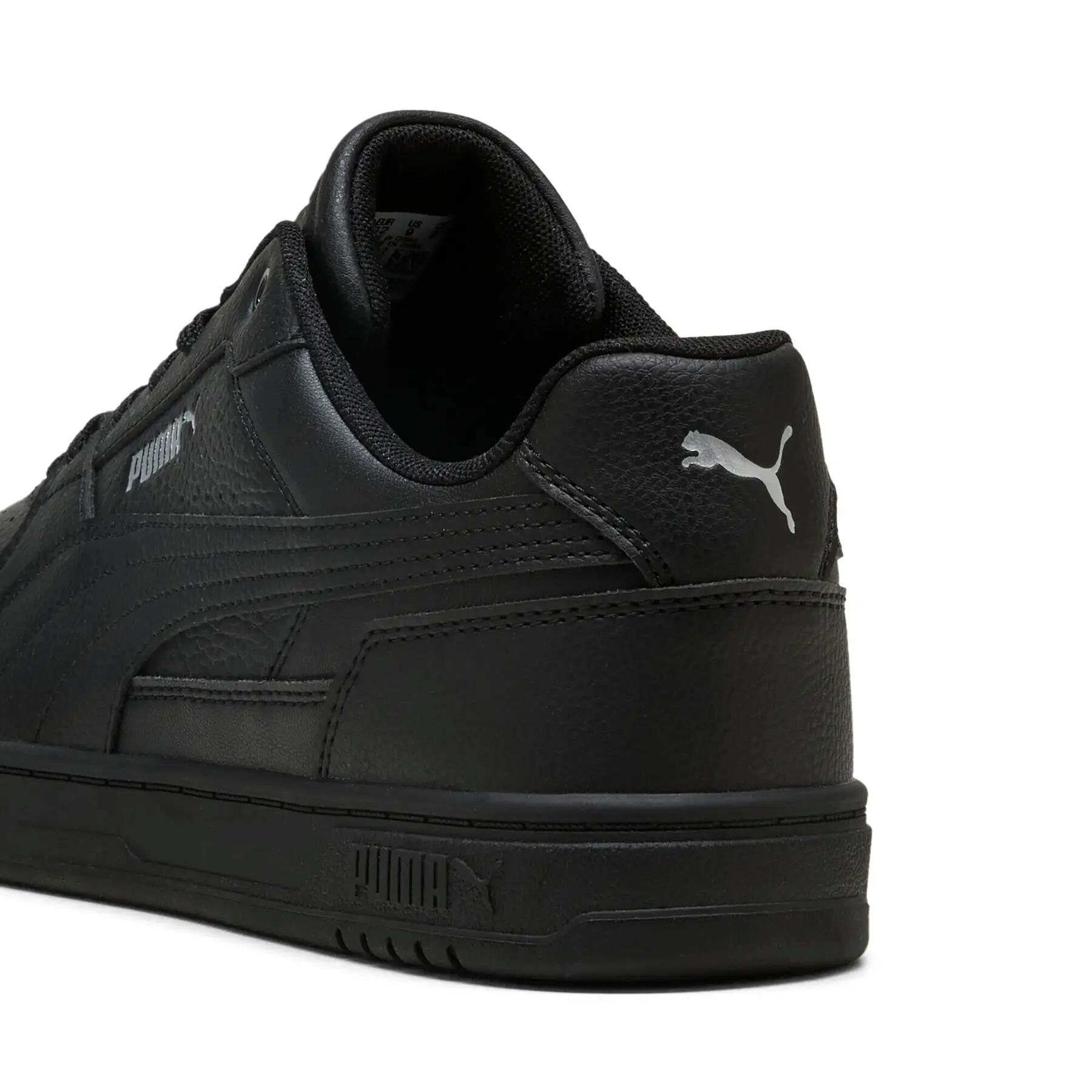 Sneakers Puma Caven Iii, Zwart, Mannen 6/6