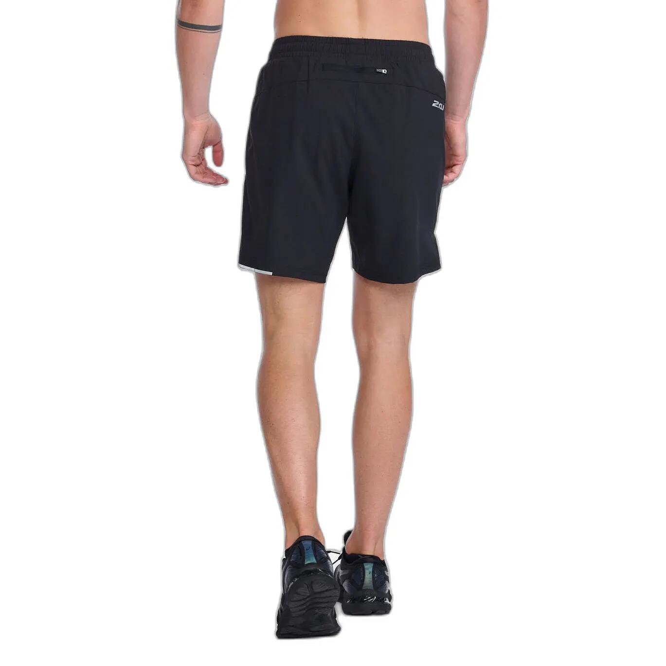 Short 7 pouces 2XU Aero 4/5