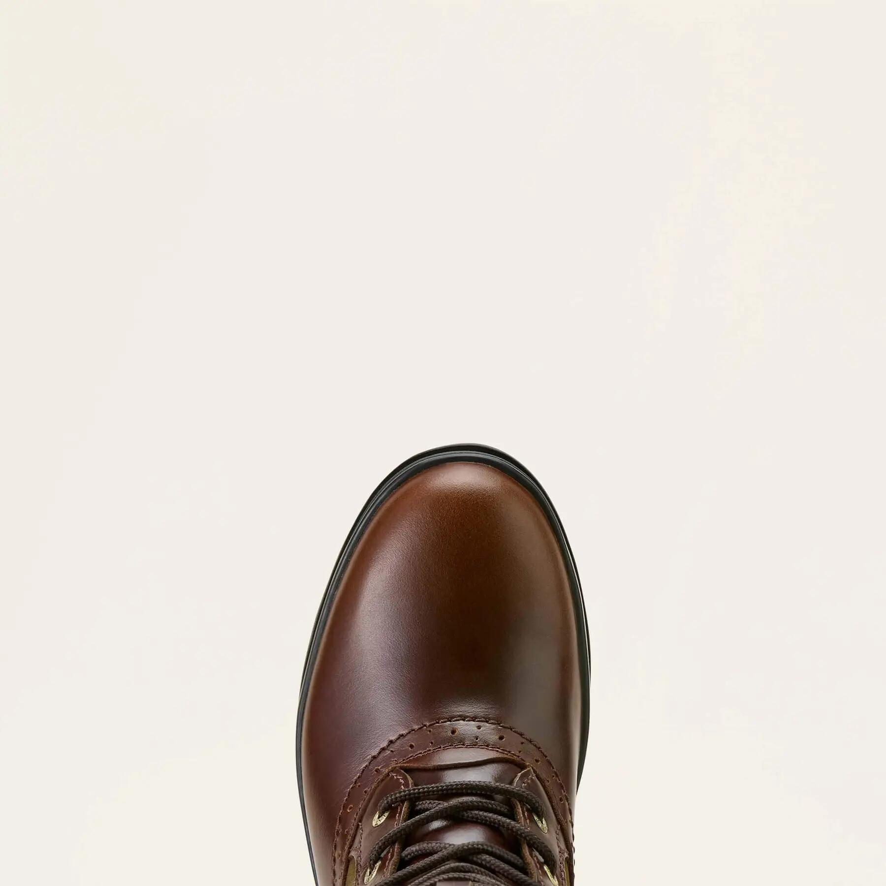 Damskie wodoodporne buty do jazdy konnej Ariat Wythburn II 5/5