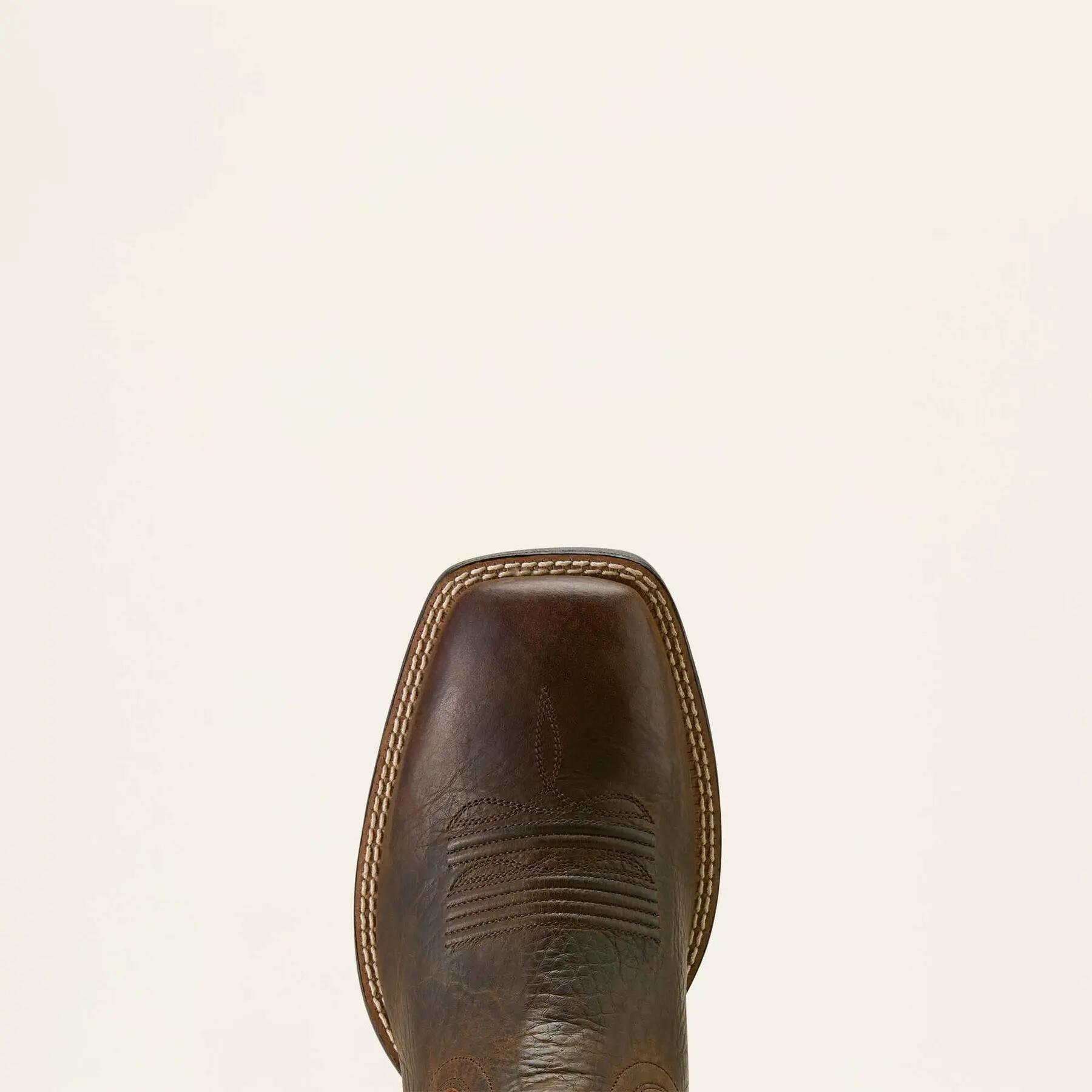 Leren westernlaarzen Ariat Captivate 5/6