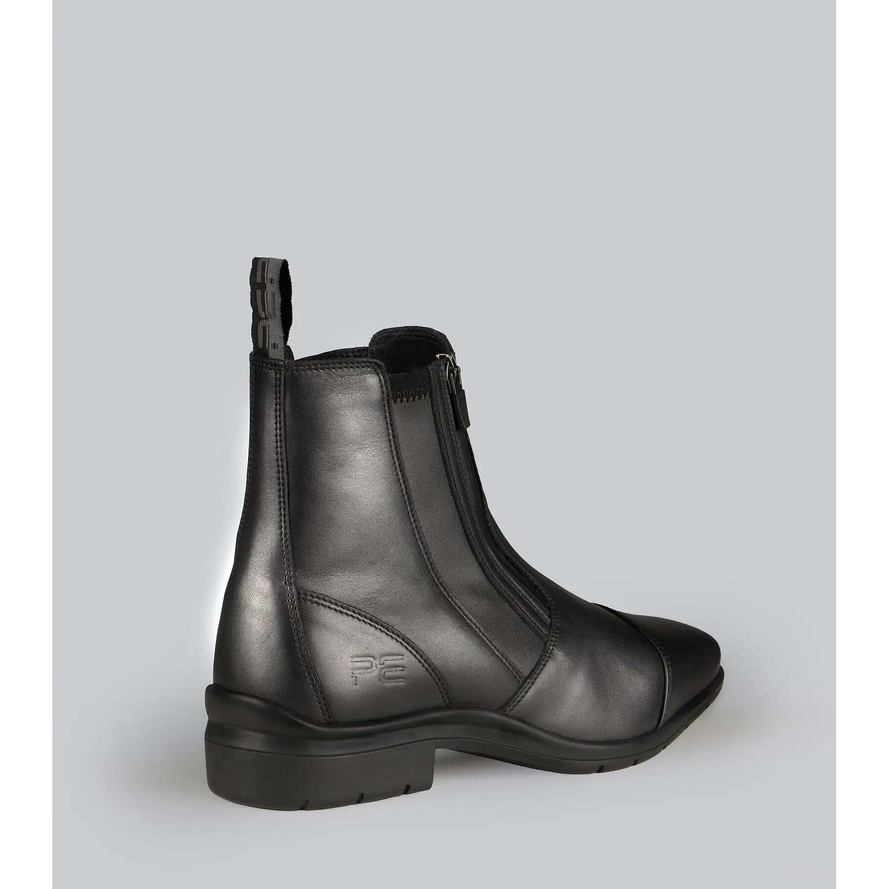 Reitstiefel Premier Equine Taro 3/6
