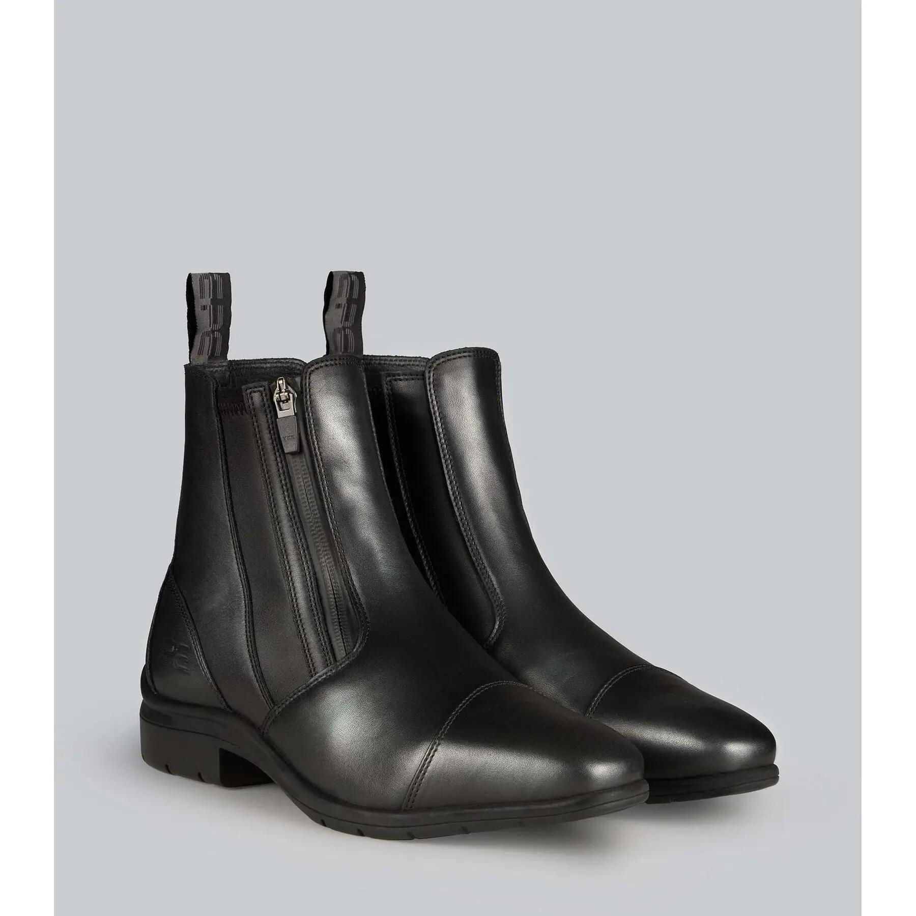 Reitstiefel Premier Equine Taro 2/6