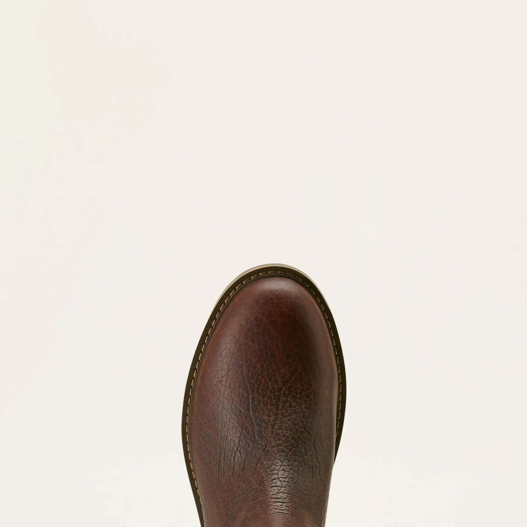 Reitstiefel Ariat Wexford Bison Chelsea 5/6