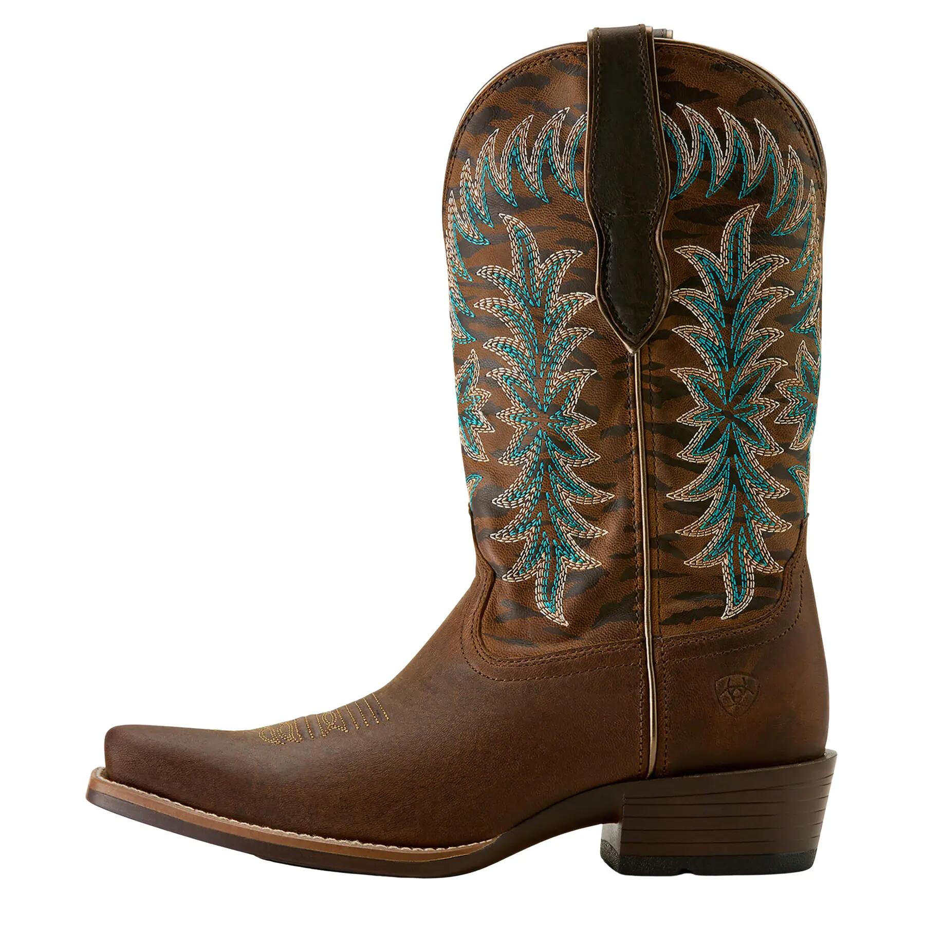 ARIAT picture