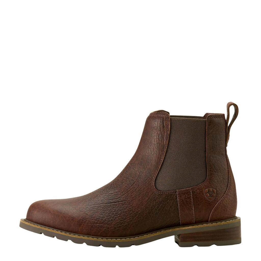 Riding boots Ariat Wexford Bison Chelsea
