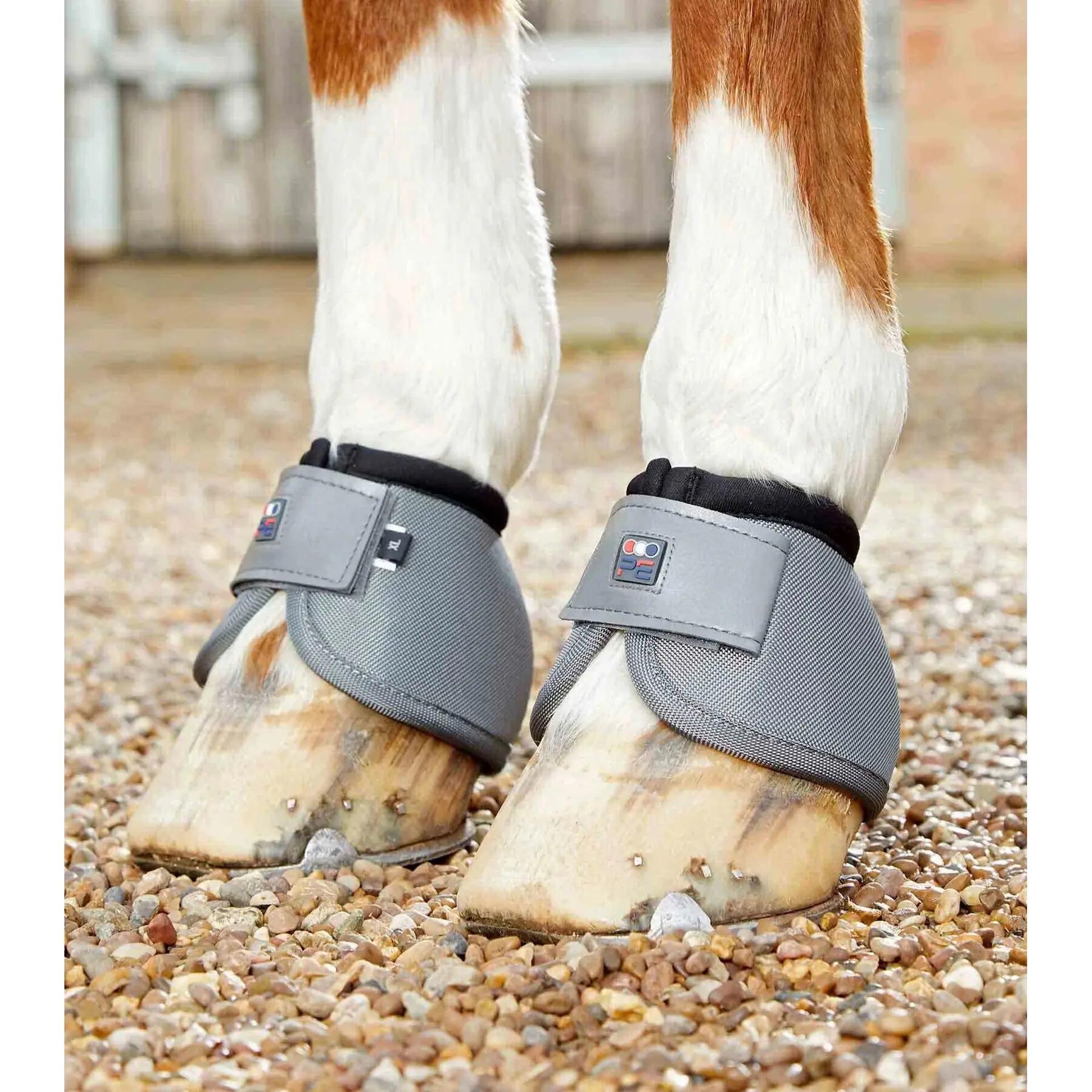 Protecciones antirotación Premier Equine Ballistic 3/5