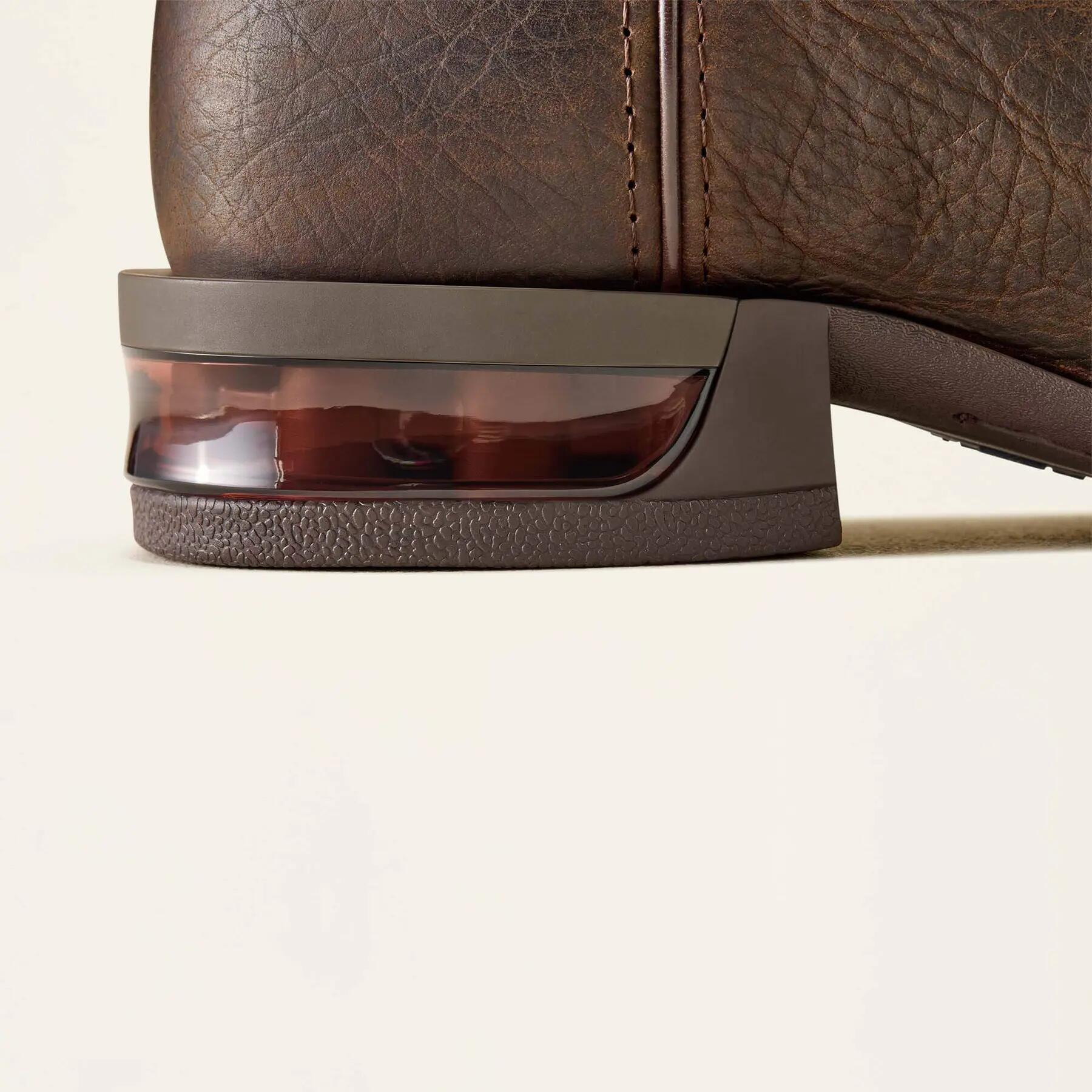Leren westernlaarzen Ariat Captivate 6/6