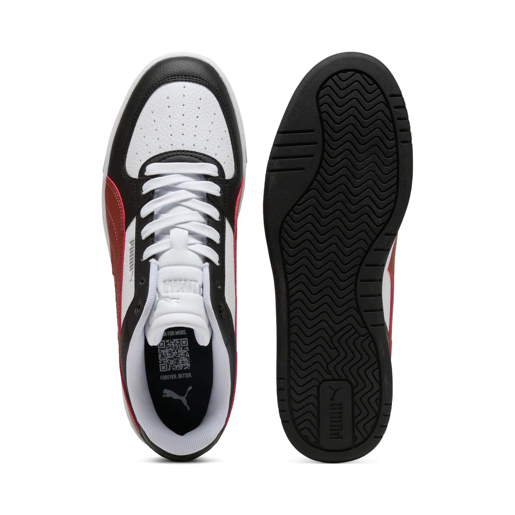 Sapatilhas Puma Caven Iii 5/6