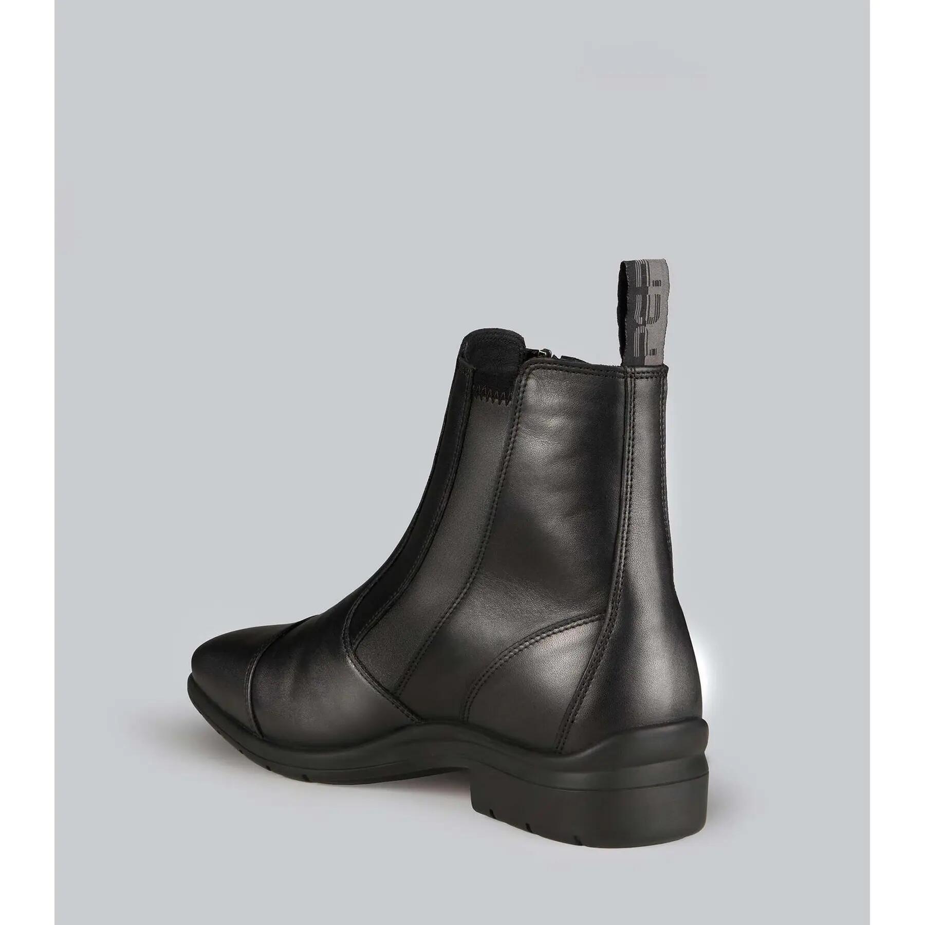 Reitstiefel Premier Equine Taro 4/6