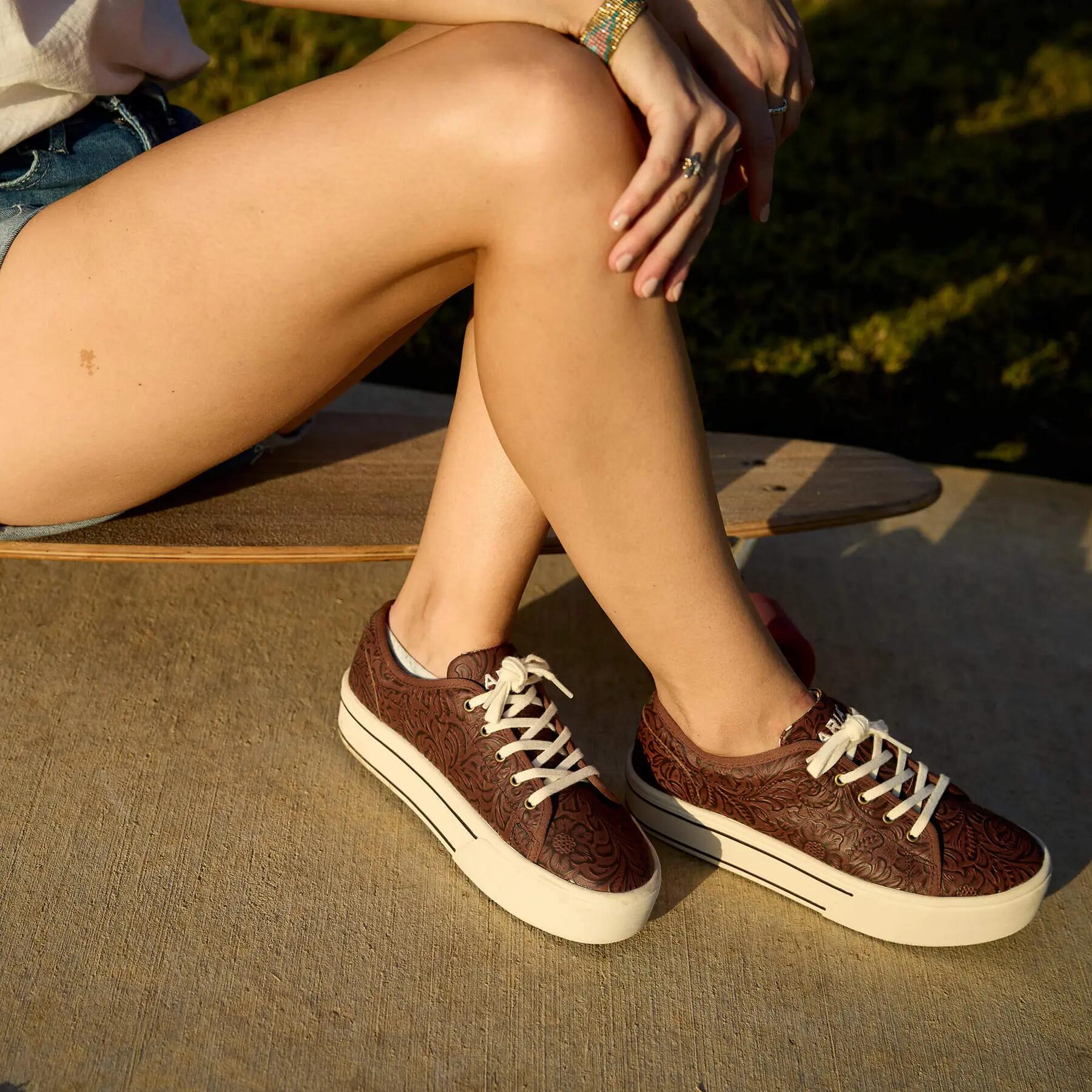 Sneakers Ariat Skylar 3/6