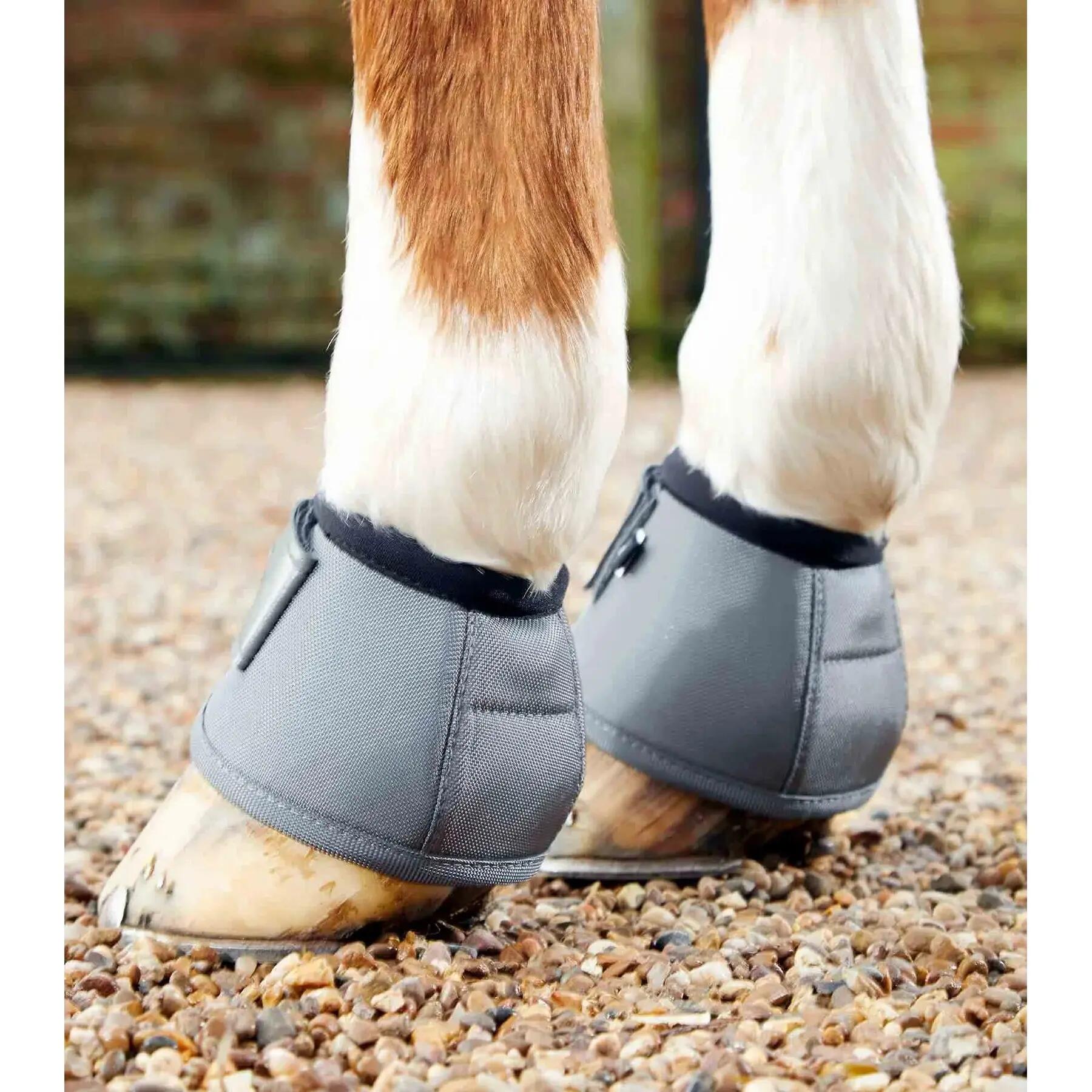 Protecciones antirotación Premier Equine Ballistic 4/5