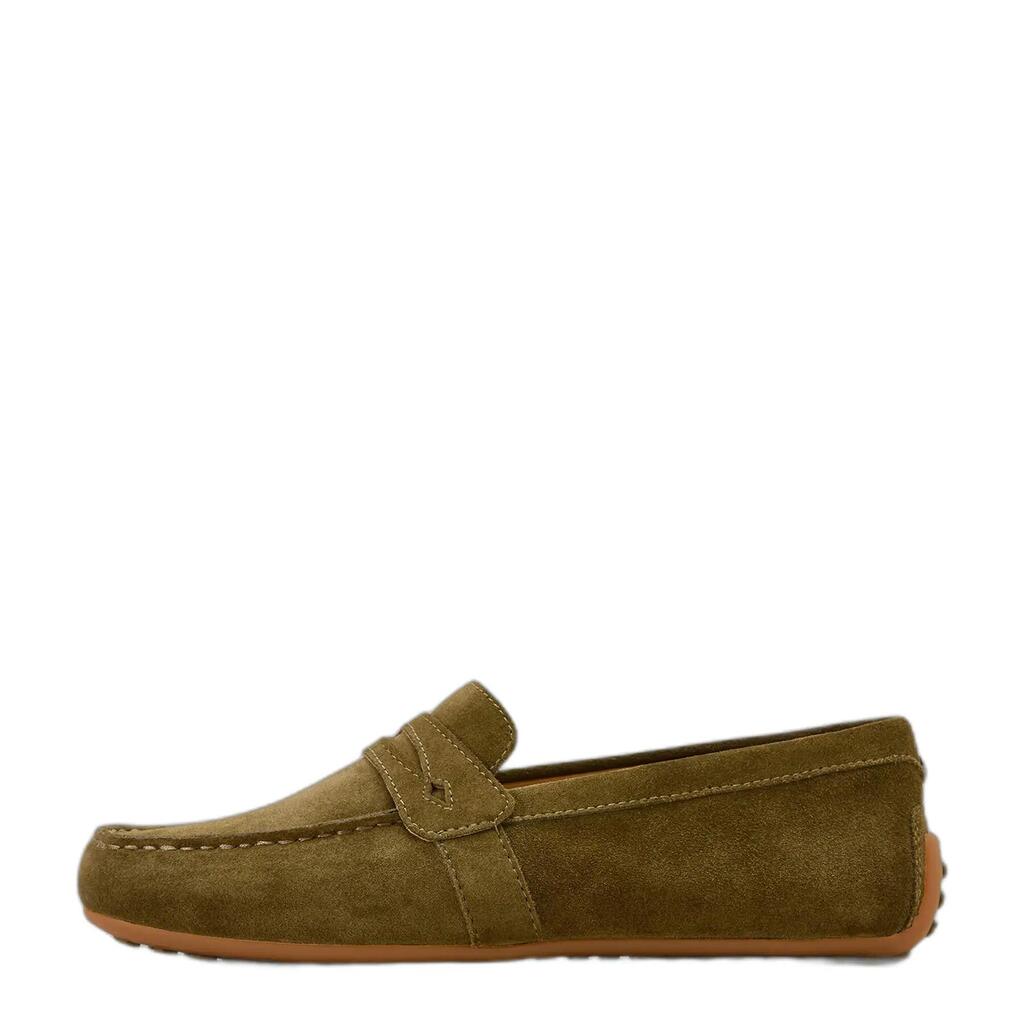 Women's boat shoes Ariat Selene Driving