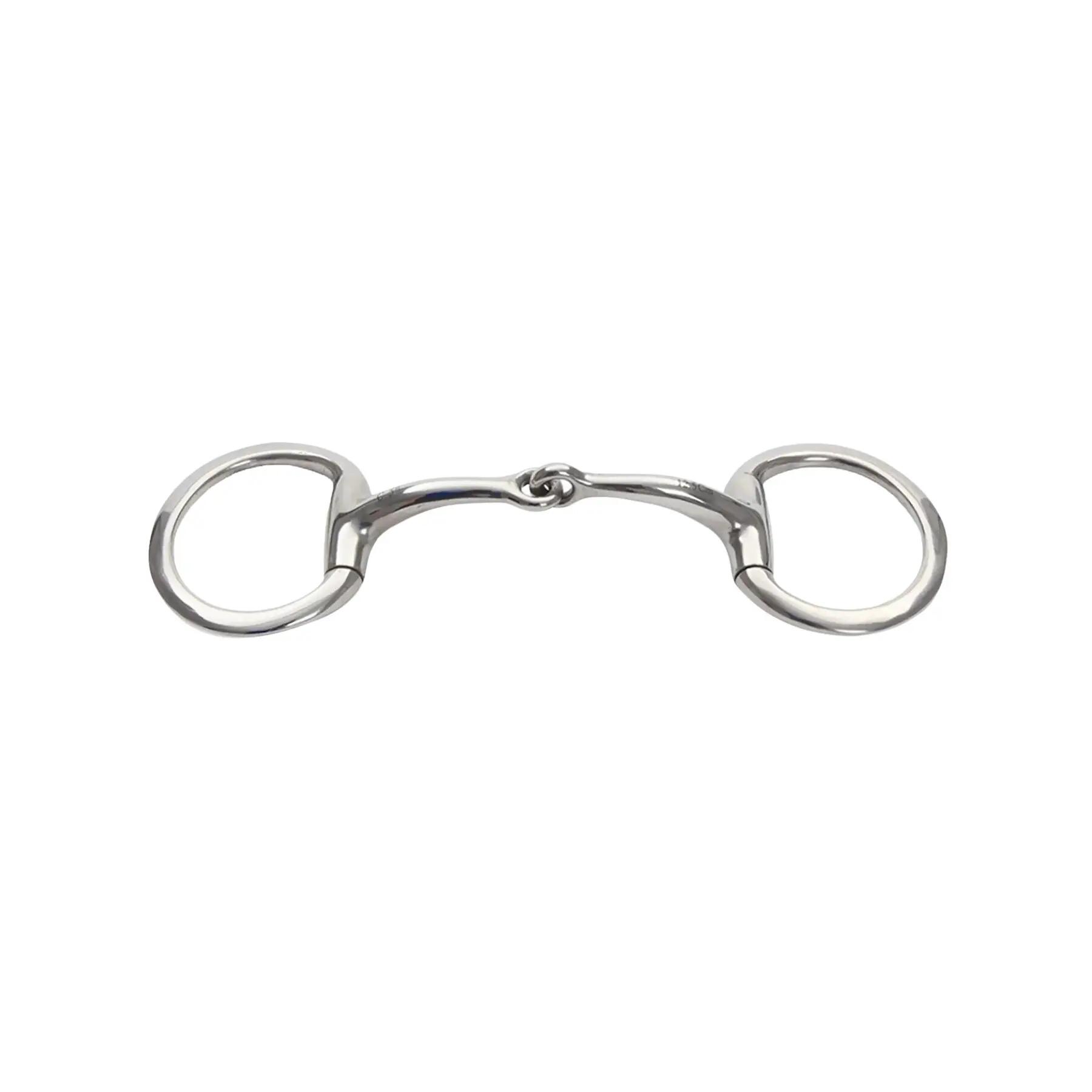 Gebogene Olivenkopftrense Premier Equine 1/1