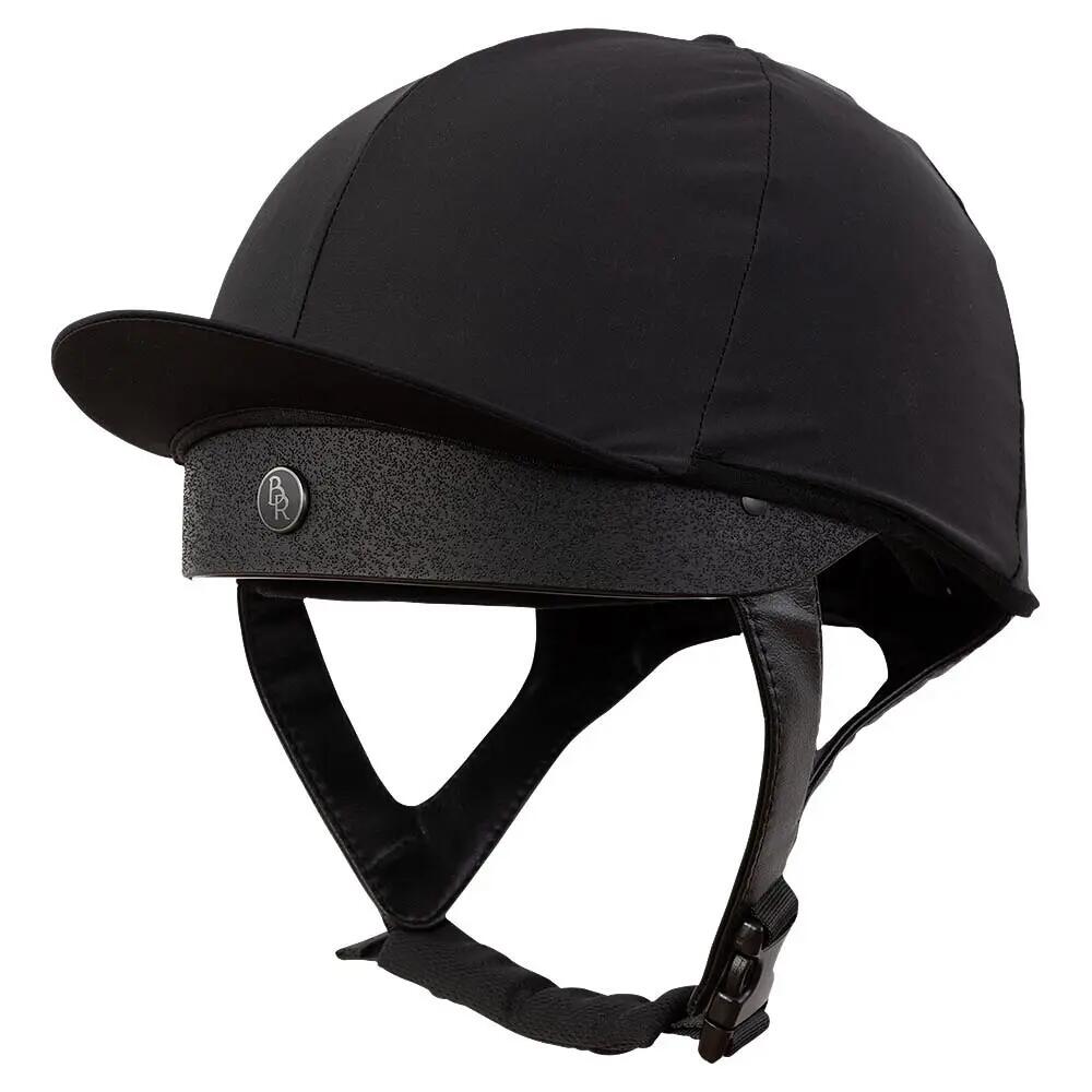 Casco de equitación BR Equitation Cross Country 2/5