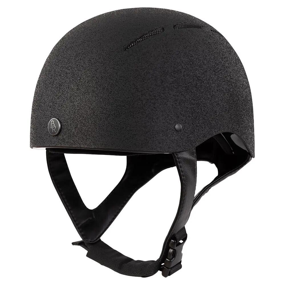 Casco de equitación BR Equitation Cross Country 4/5