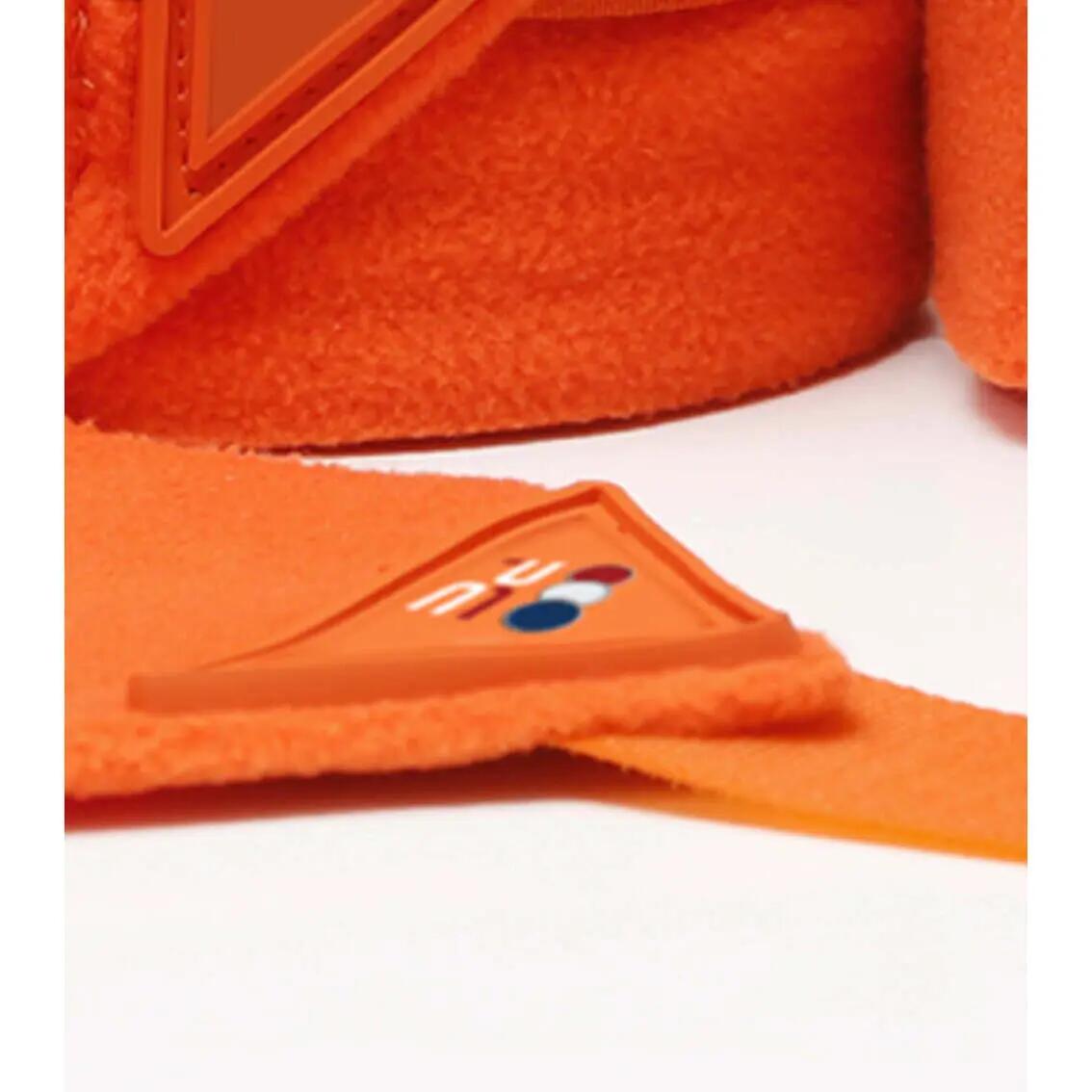 Lot de 4 bandes de polo pour cheval Premier Equine 3/4