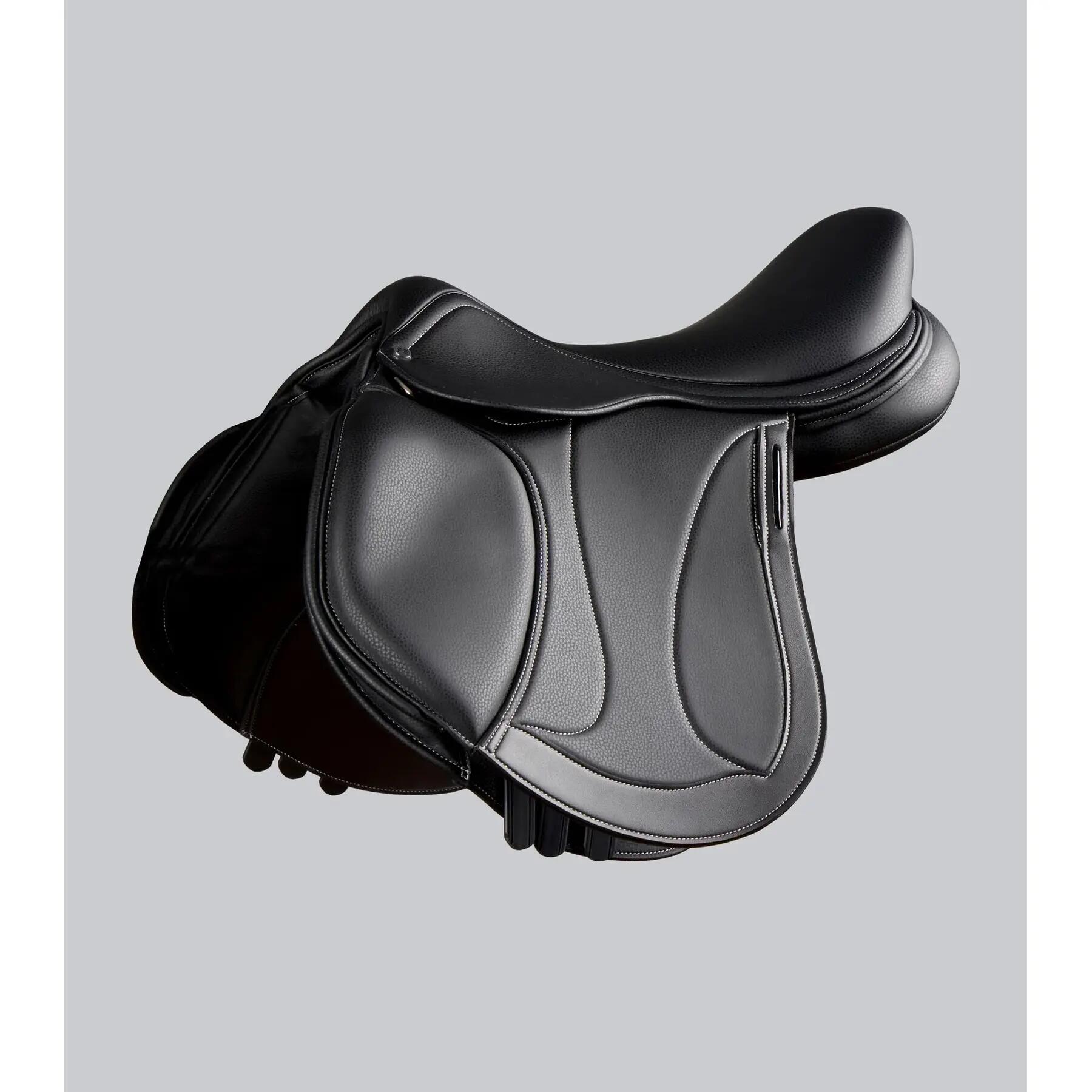 Springsattel für Pferde Premier Equine Bastia 3/5