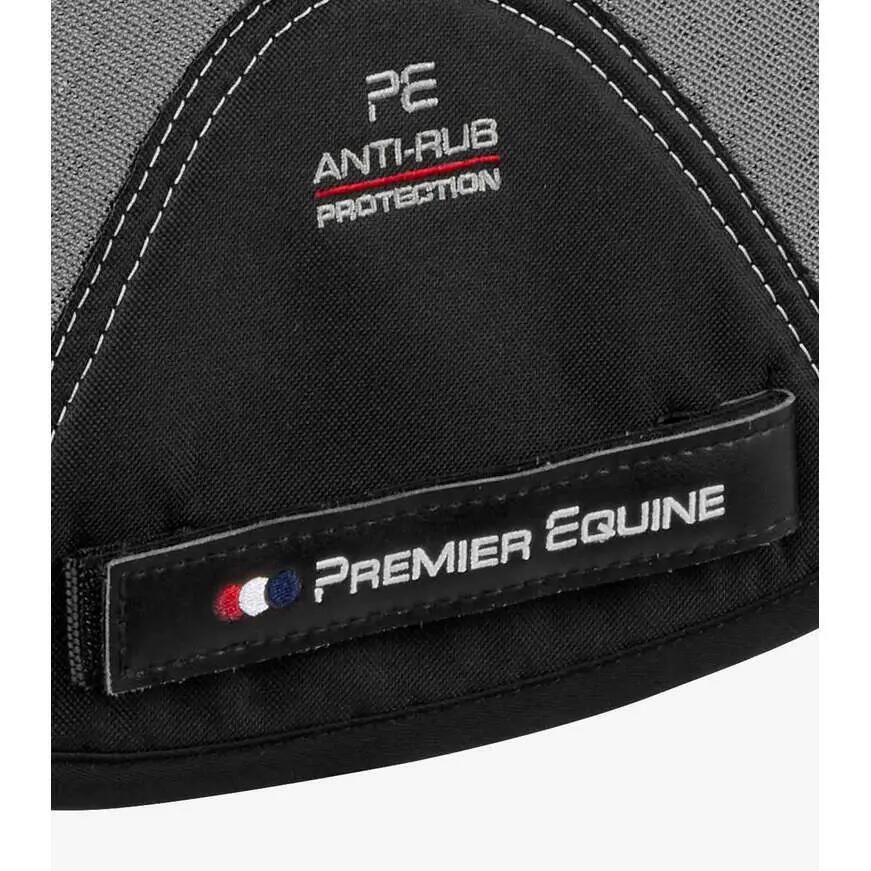 Antislip paardenzadeldek Premier Equine Airtechnology GP/Jump 3/6