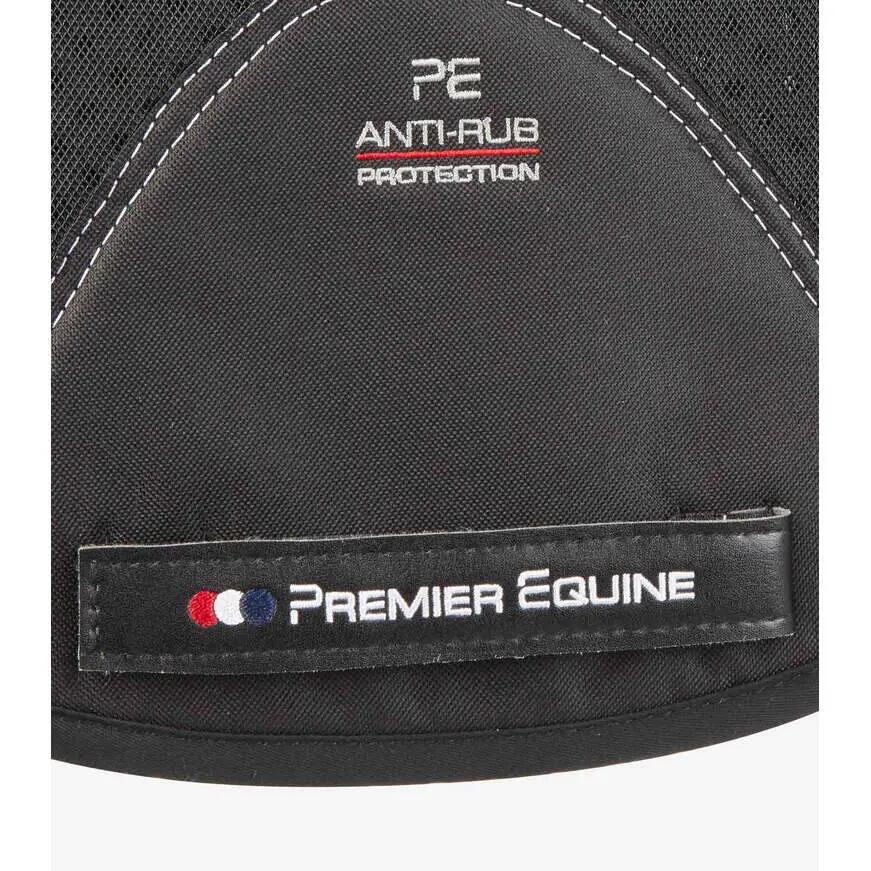 Tapis de dressage pour cheval antidérapant Premier Equine Airtechnology 2/7