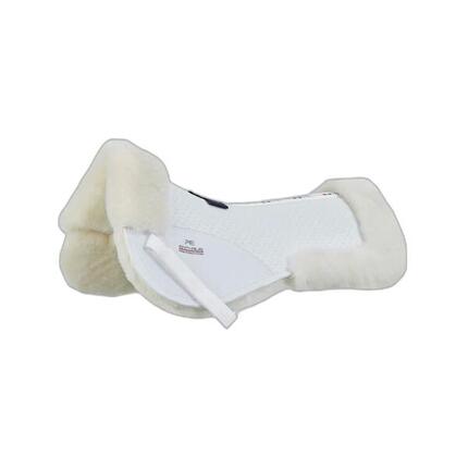 Amortisseur pour cheval laine mérinos antichoc Premier Equine Air-Tech