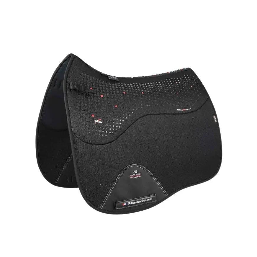 Tapis de dressage pour cheval antidérapant Premier Equine Airtechnology 1/7