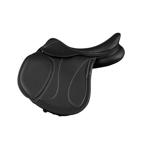 Selle d'obstacle pour cheval Premier Equine Bastia